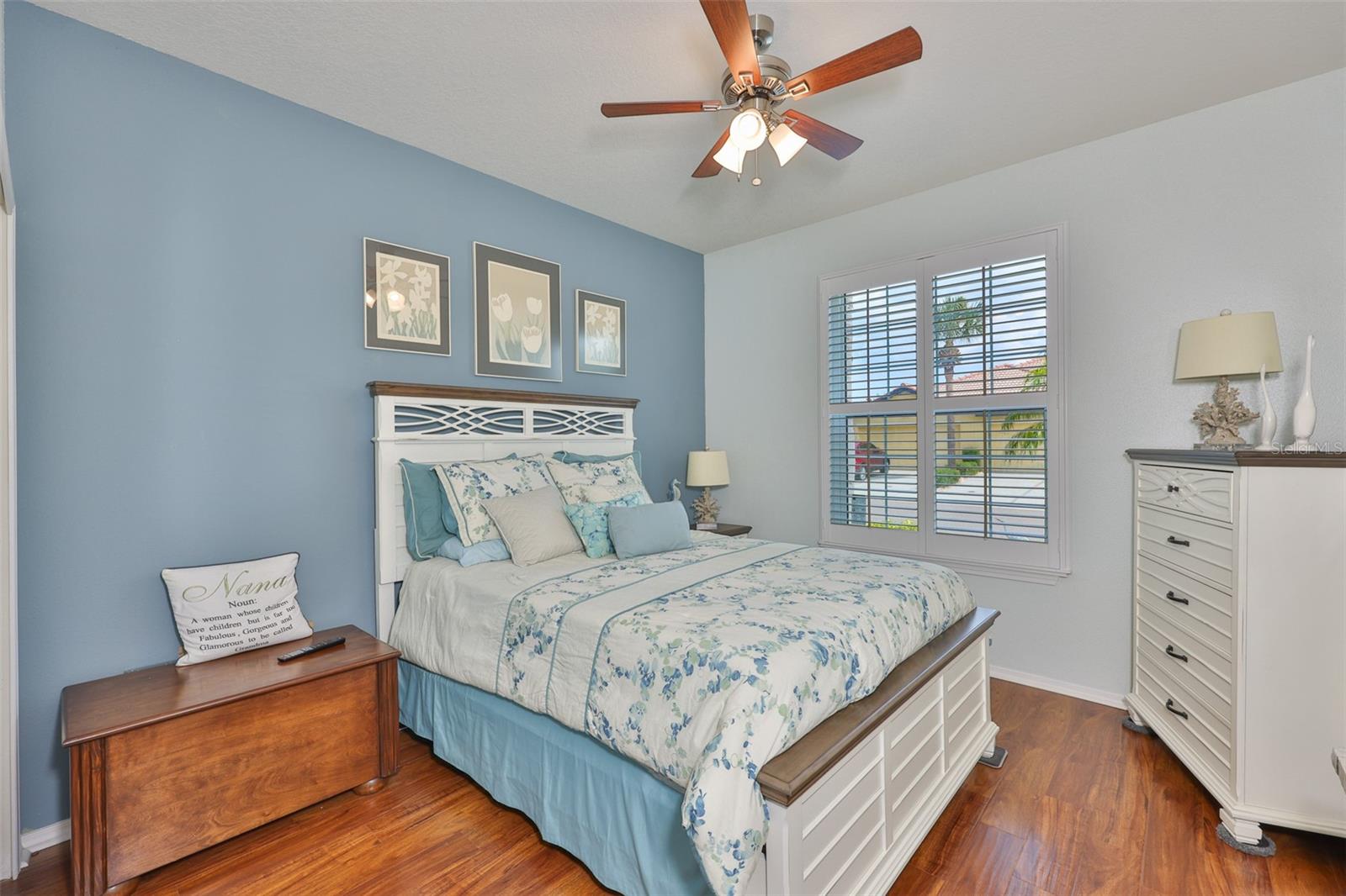 SOUTHSHORE FALLS PH 2 - Residential
