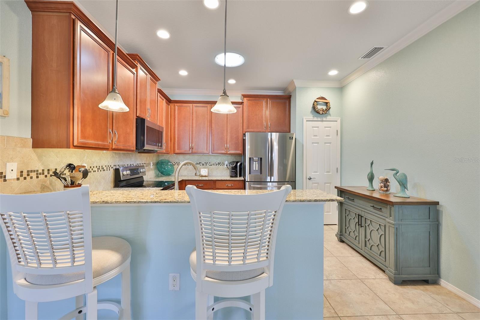 SOUTHSHORE FALLS PH 2 - Residential