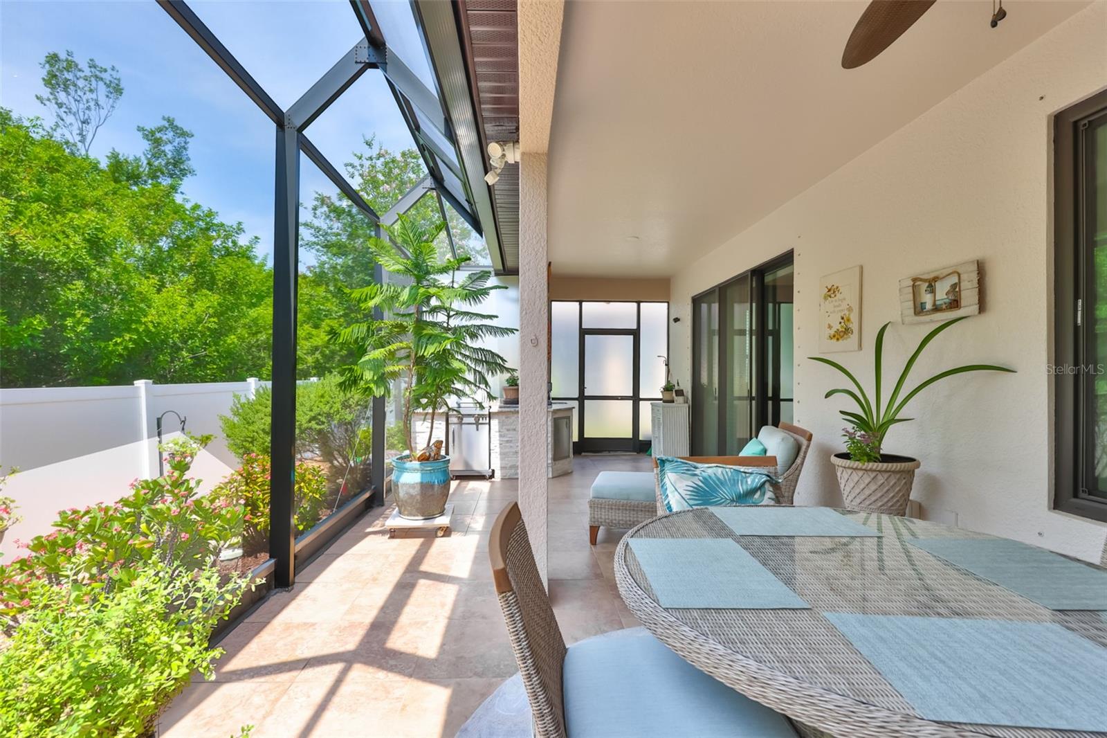 SOUTHSHORE FALLS PH 2 - Residential