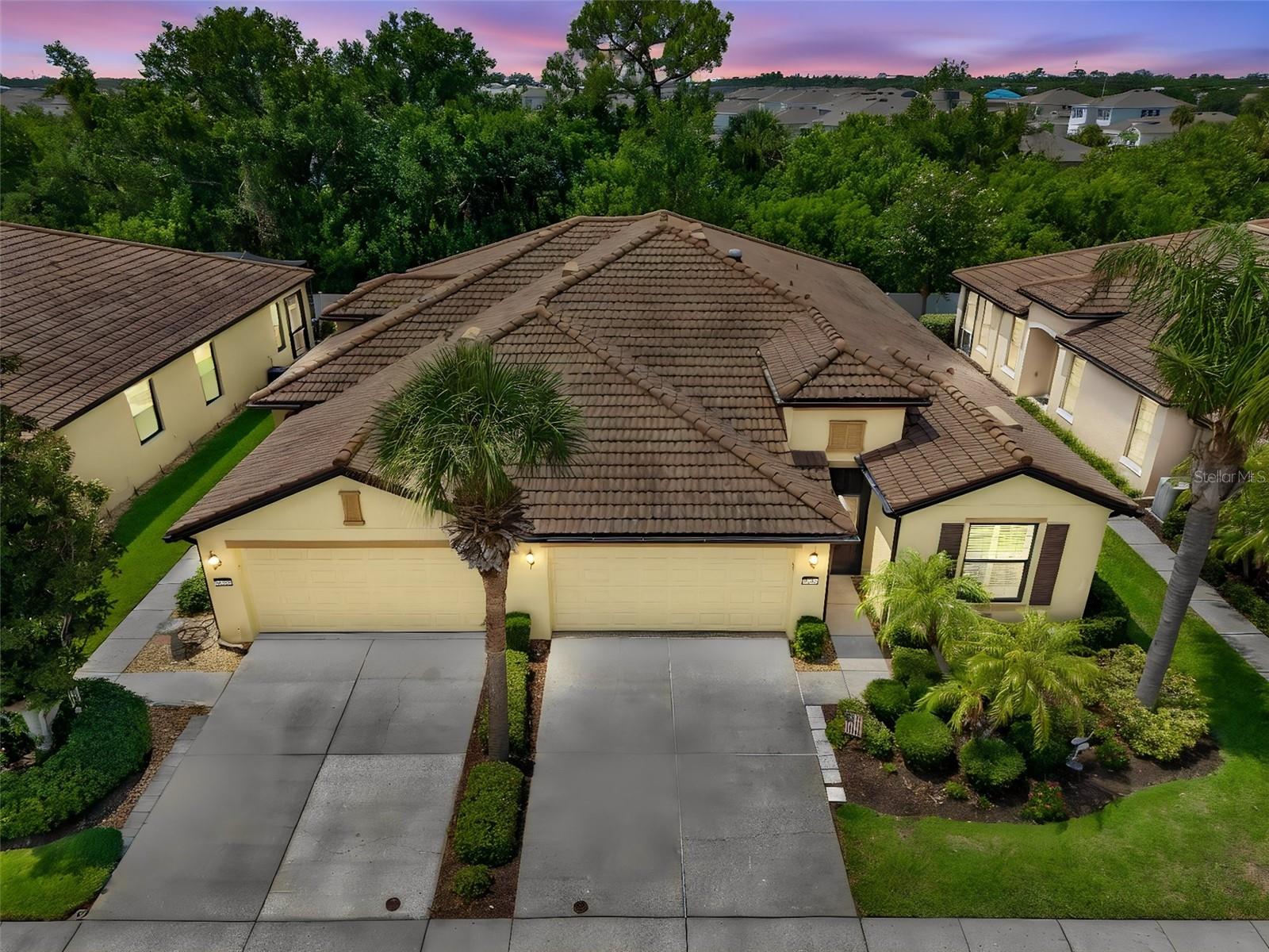 SOUTHSHORE FALLS PH 2 - Residential