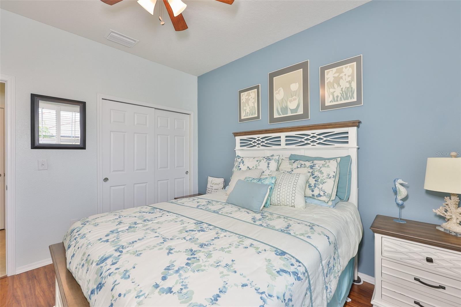 SOUTHSHORE FALLS PH 2 - Residential