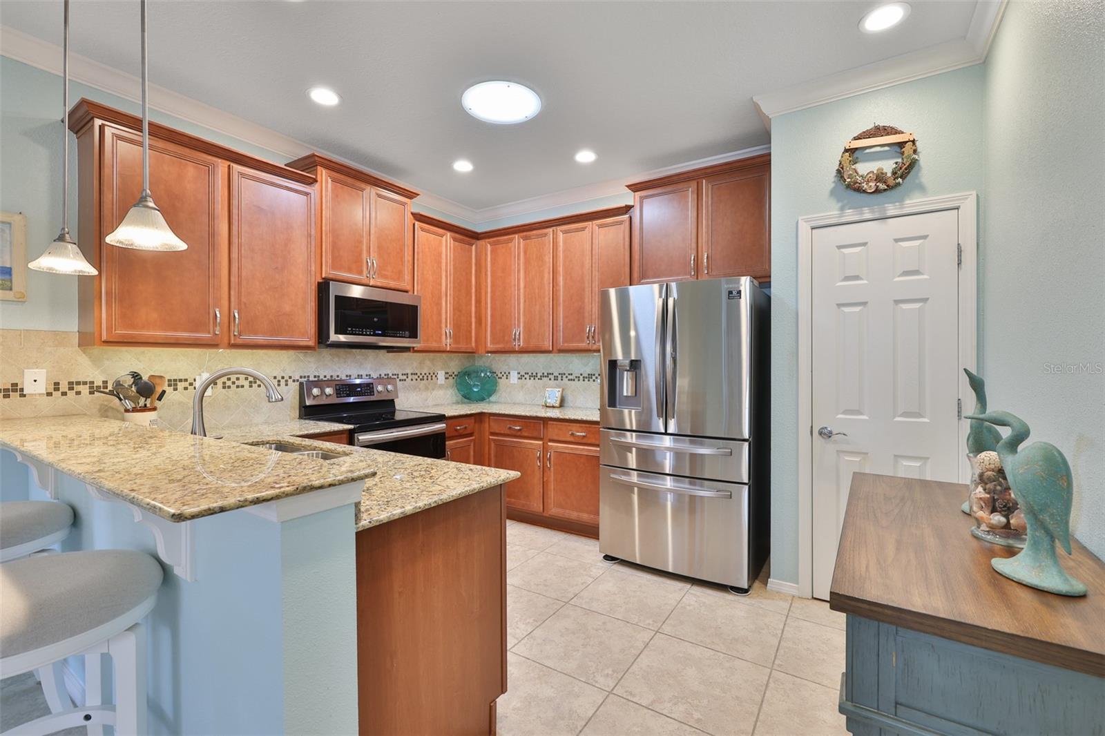 SOUTHSHORE FALLS PH 2 - Residential