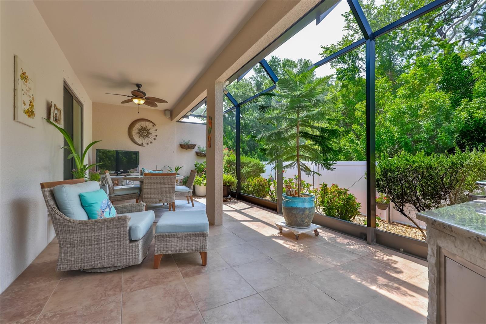 SOUTHSHORE FALLS PH 2 - Residential