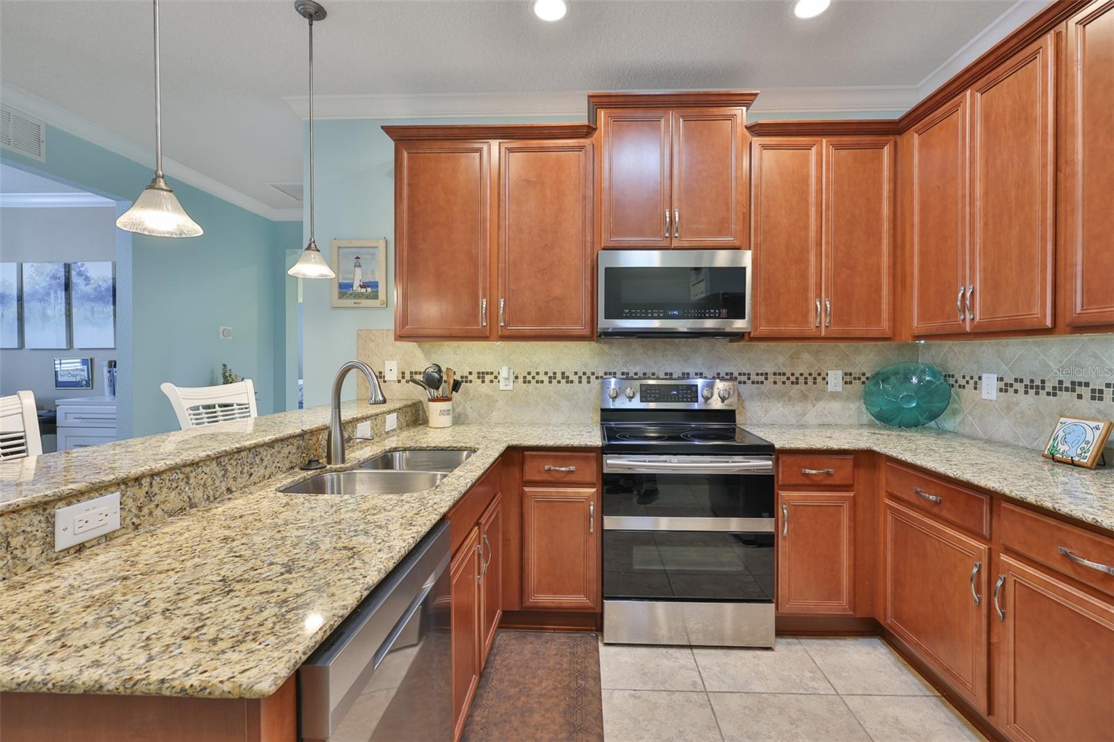 SOUTHSHORE FALLS PH 2 - Residential