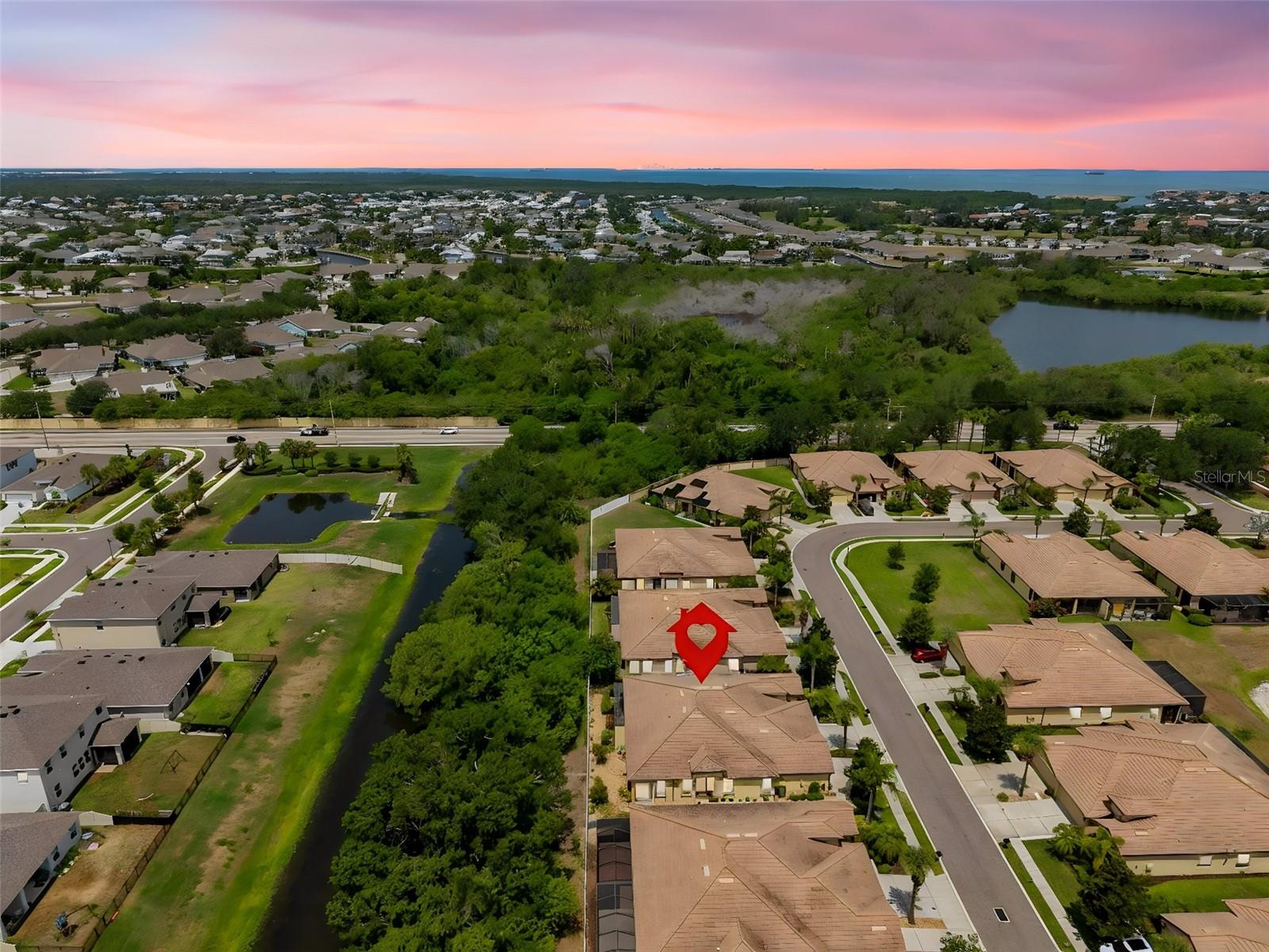 SOUTHSHORE FALLS PH 2 - Residential