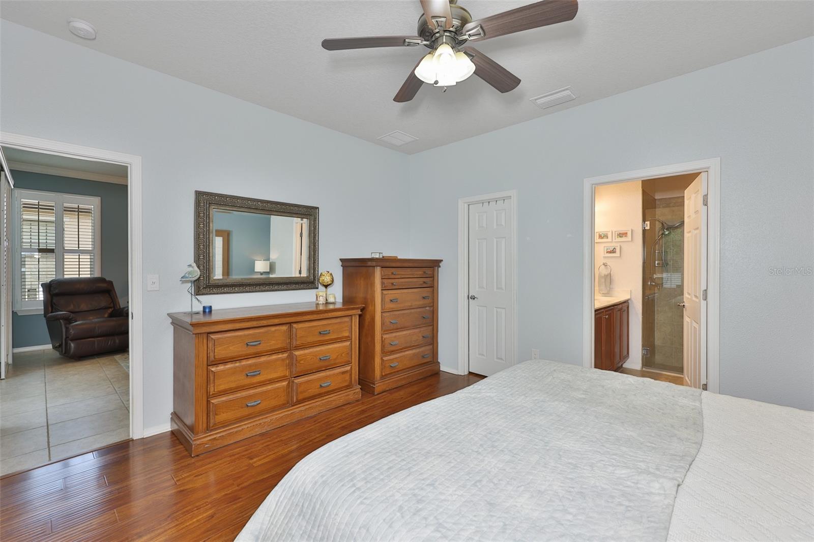 SOUTHSHORE FALLS PH 2 - Residential