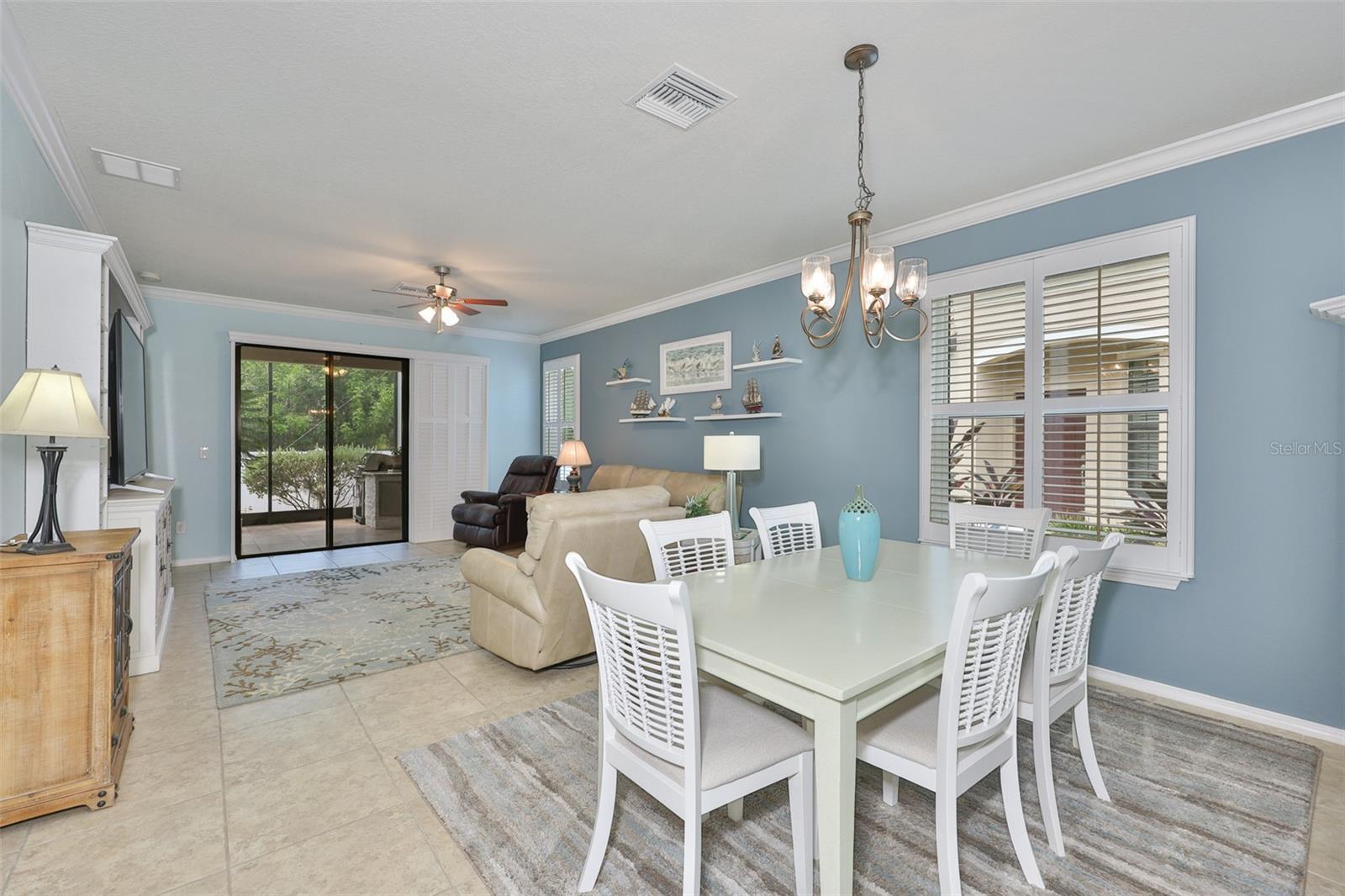 SOUTHSHORE FALLS PH 2 - Residential