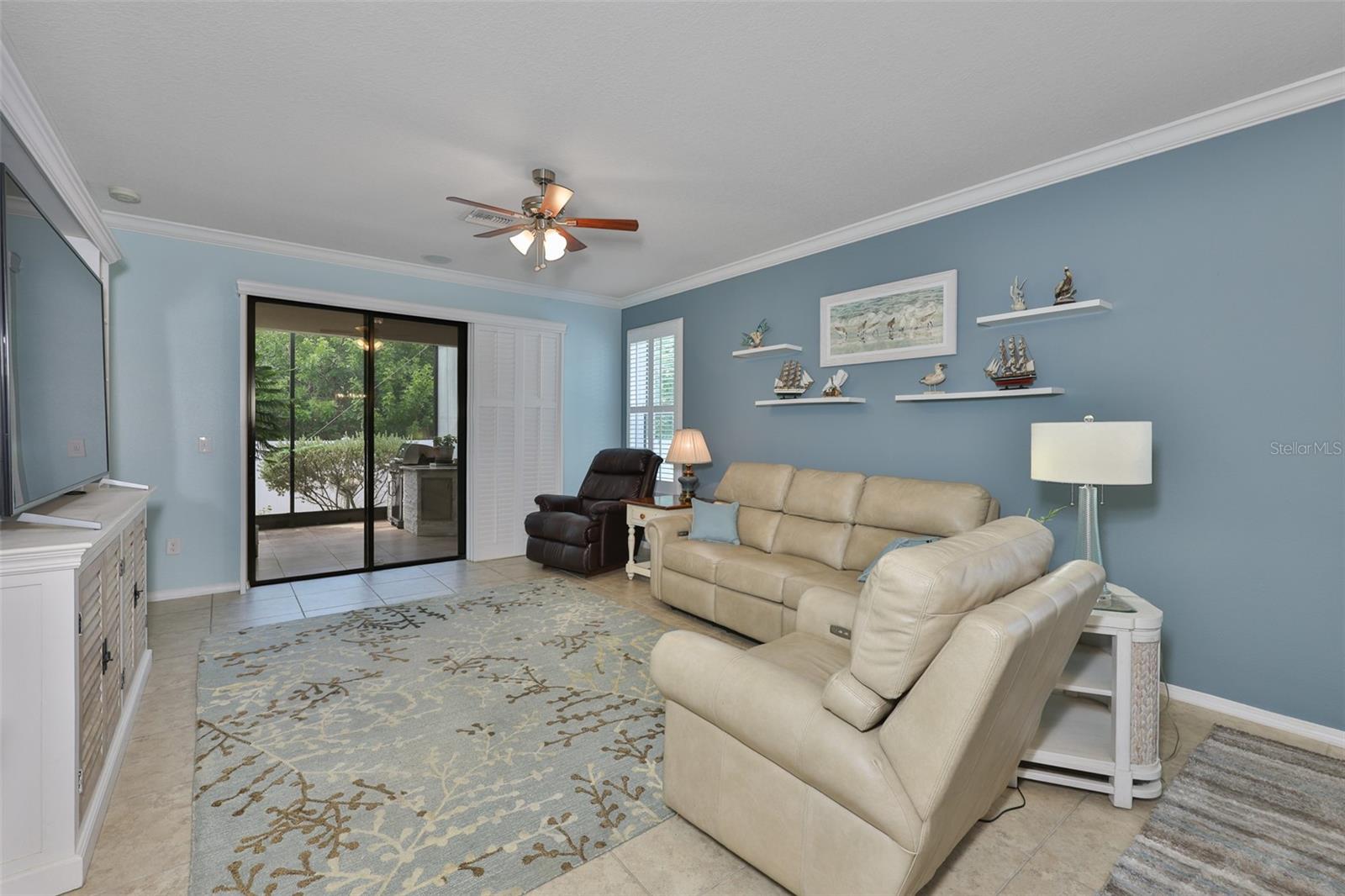 SOUTHSHORE FALLS PH 2 - Residential