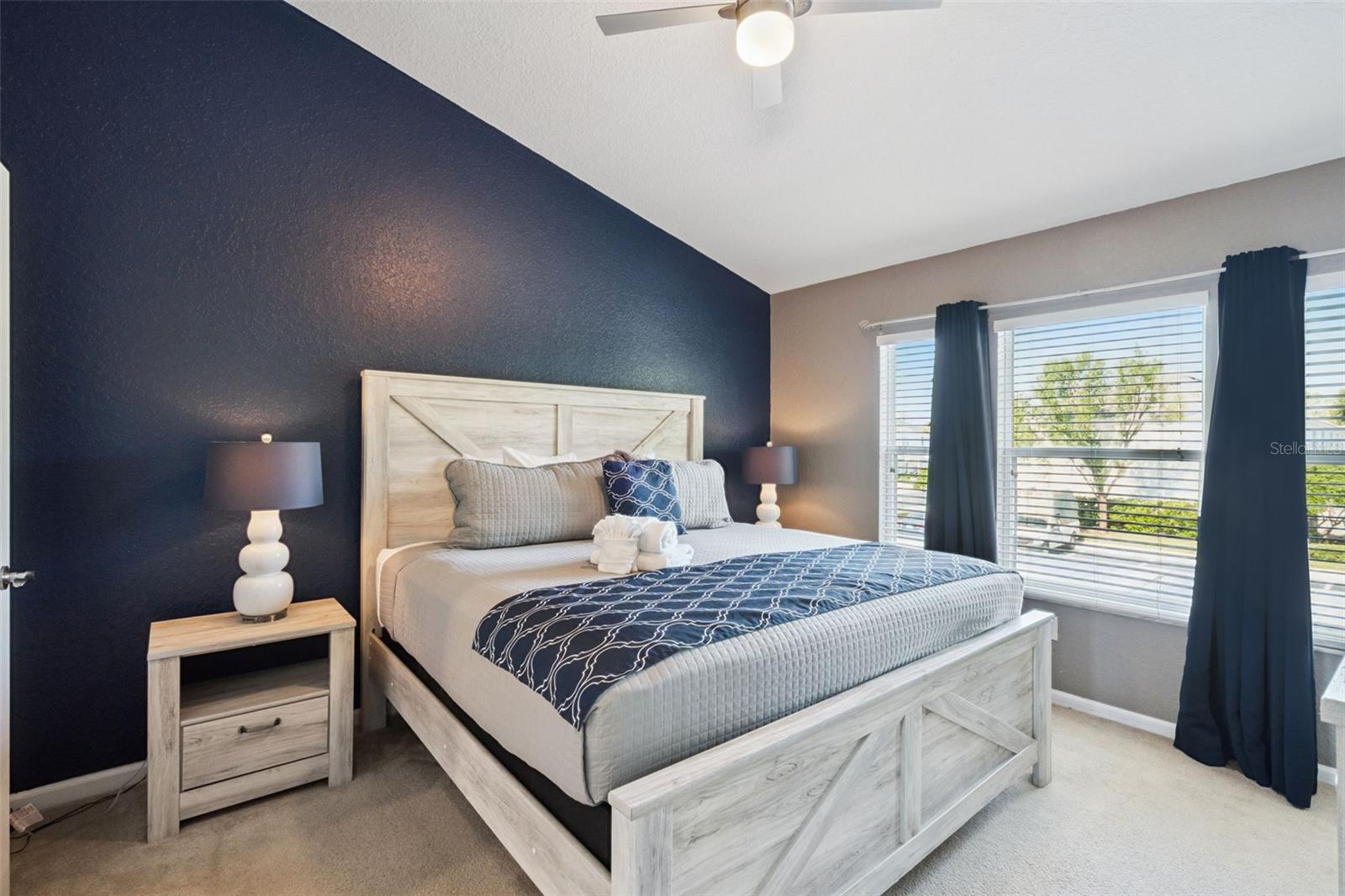 WINDSOR HILLS PH 4 - Residential