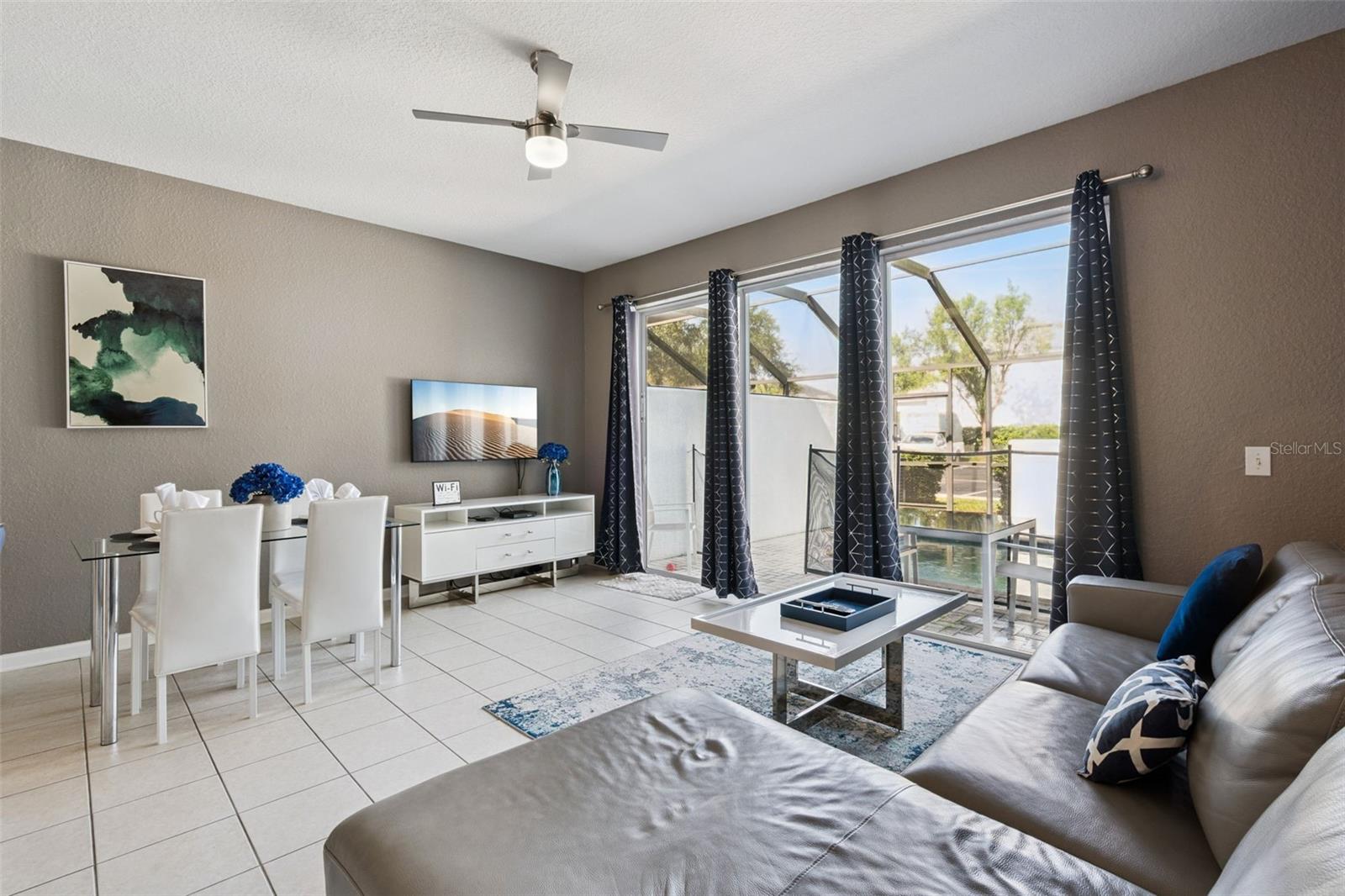 WINDSOR HILLS PH 4 - Residential