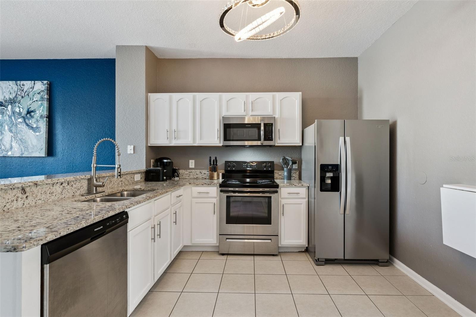 WINDSOR HILLS PH 4 - Residential