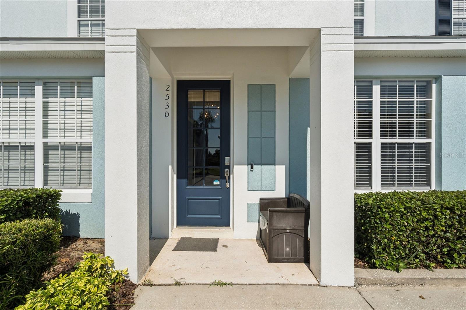 WINDSOR HILLS PH 4 - Residential