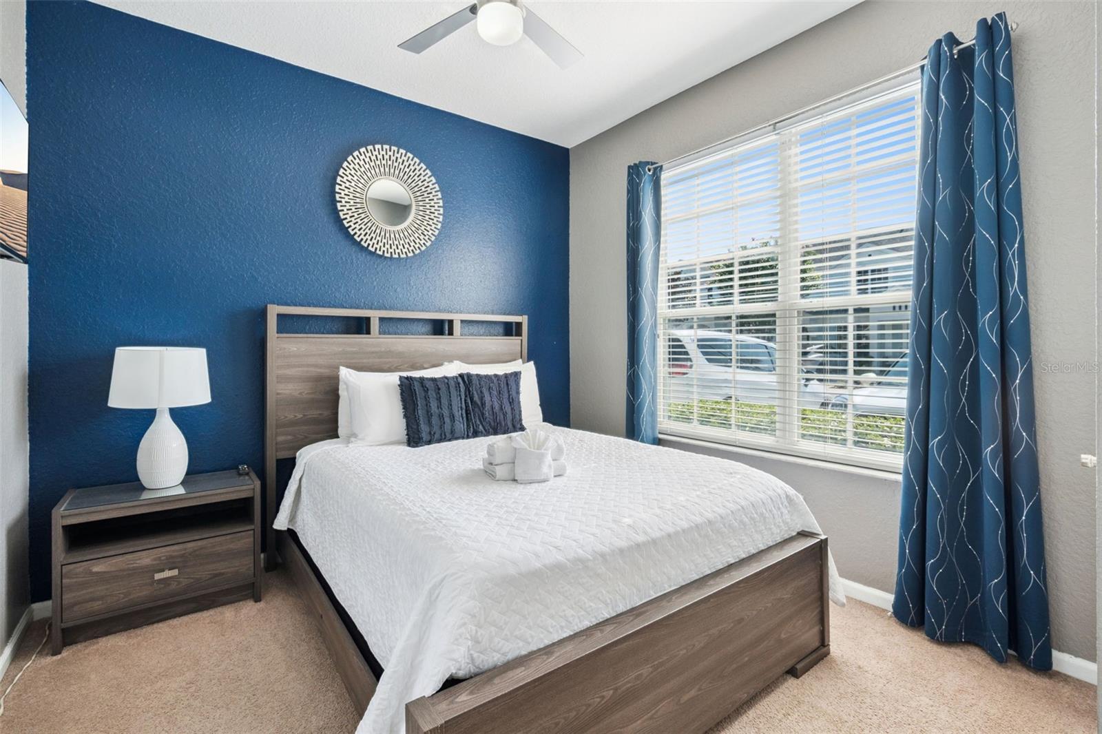WINDSOR HILLS PH 4 - Residential
