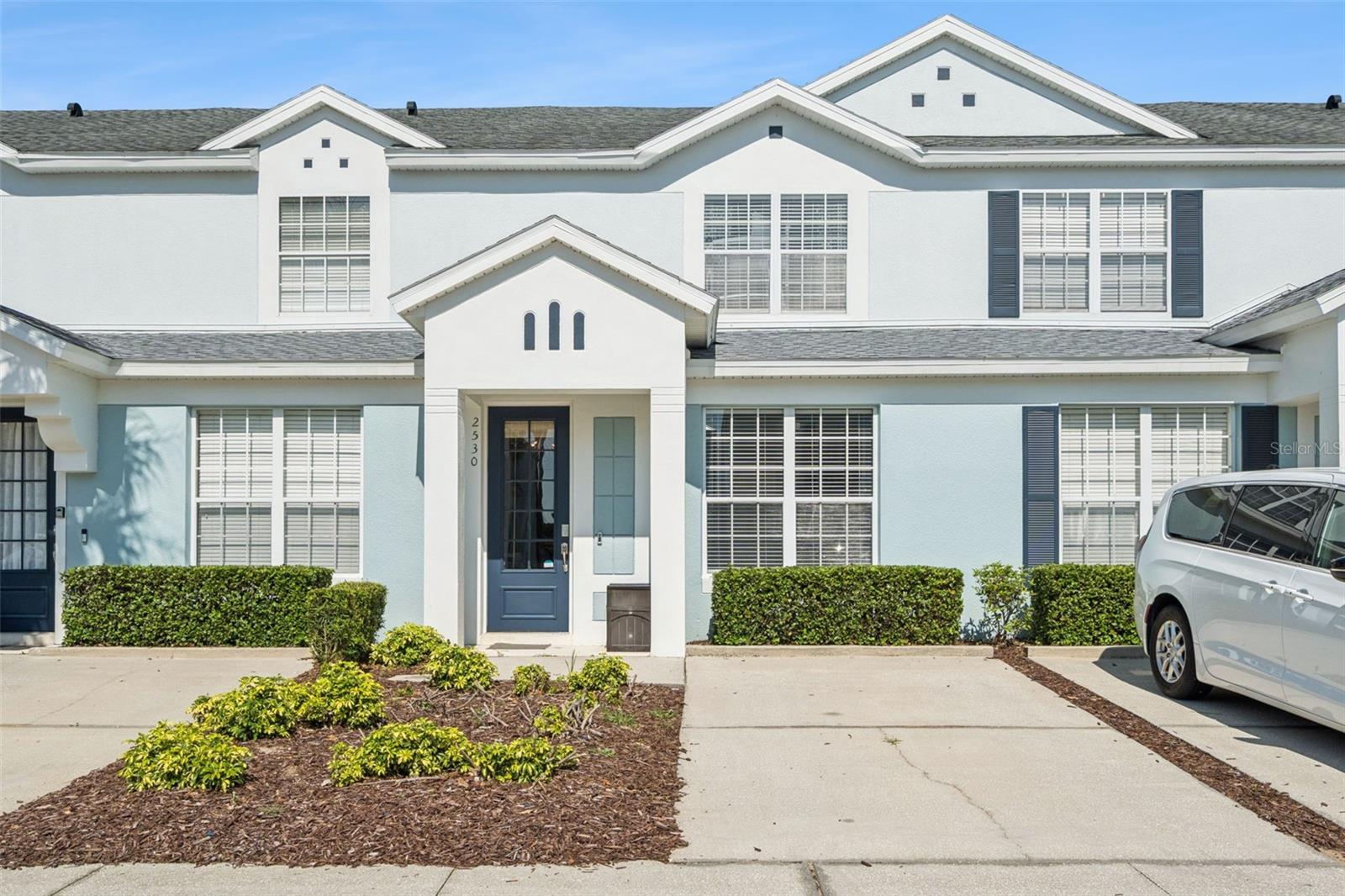 WINDSOR HILLS PH 4 - Residential