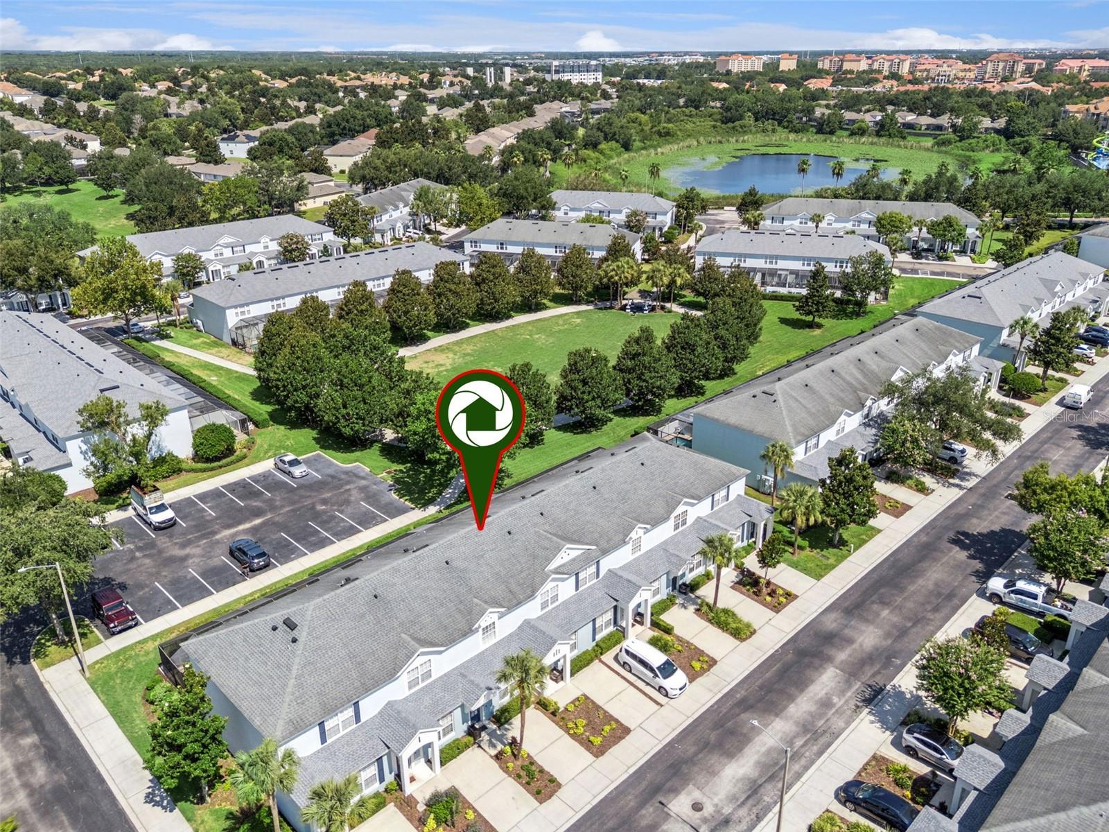 WINDSOR HILLS PH 4 - Residential