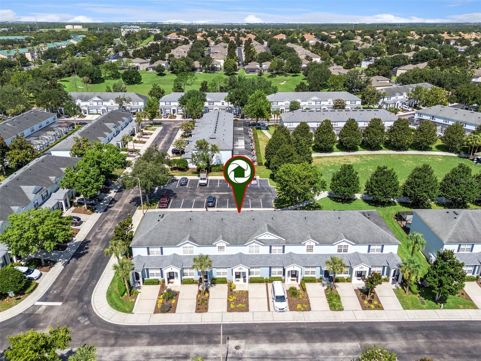 WINDSOR HILLS PH 4 - Residential