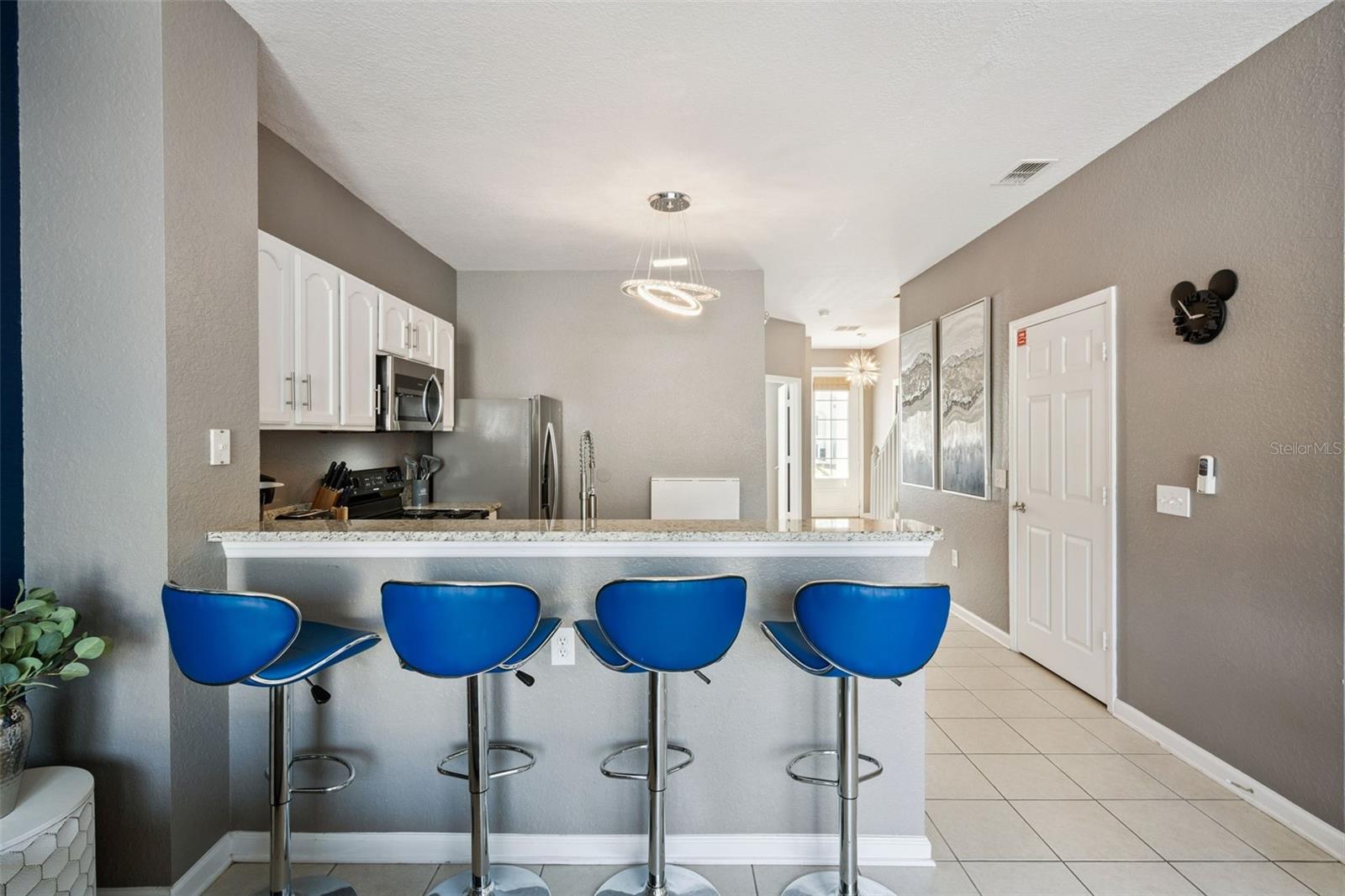 WINDSOR HILLS PH 4 - Residential
