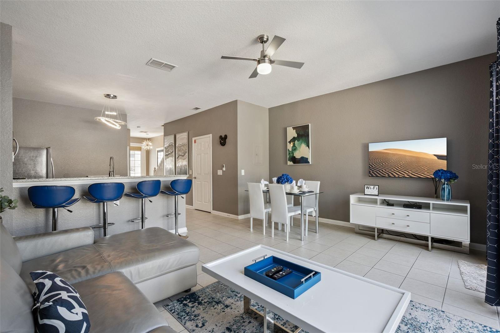 WINDSOR HILLS PH 4 - Residential