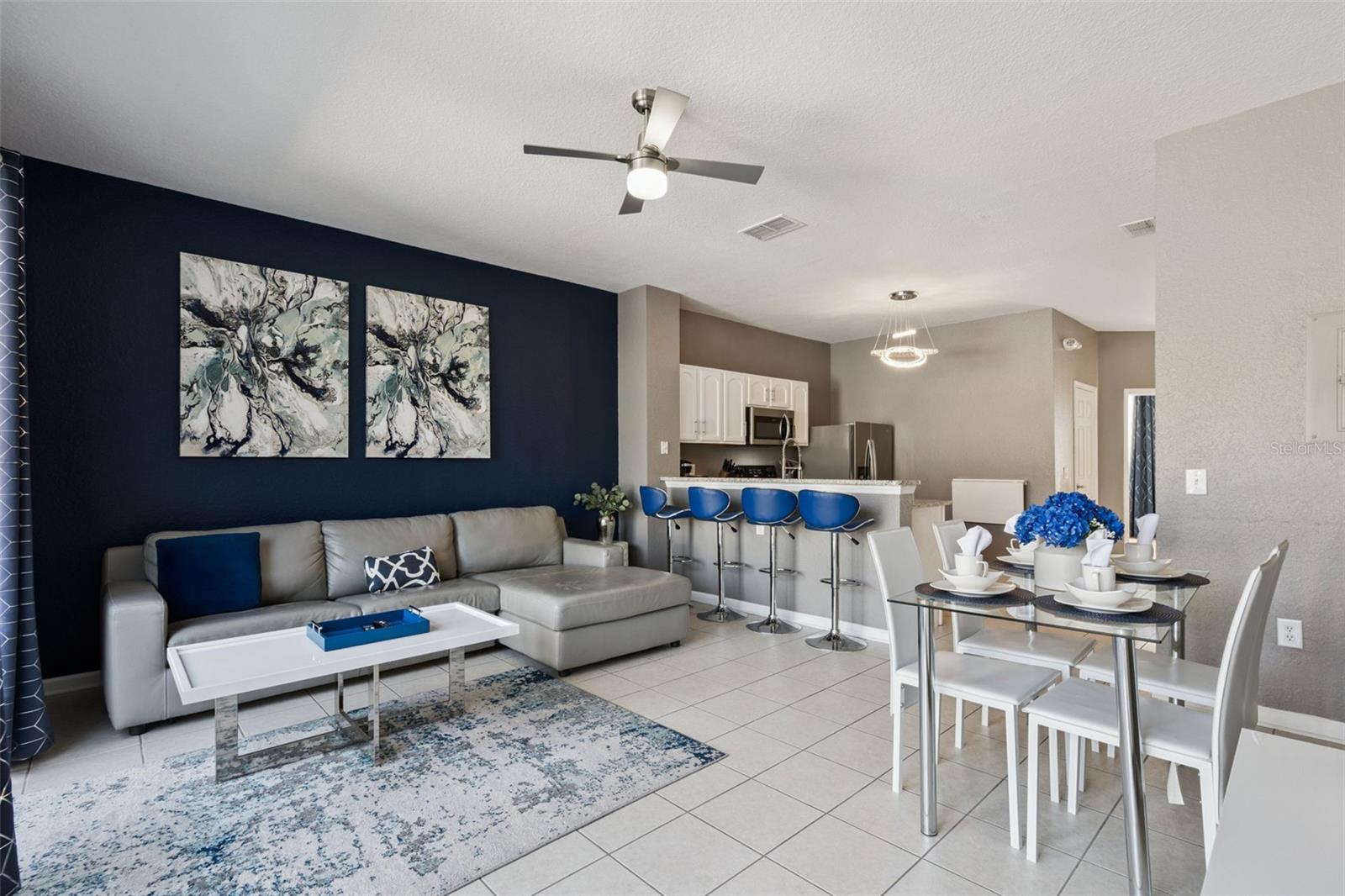 WINDSOR HILLS PH 4 - Residential