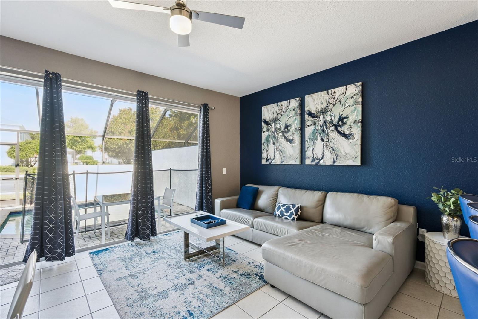 WINDSOR HILLS PH 4 - Residential