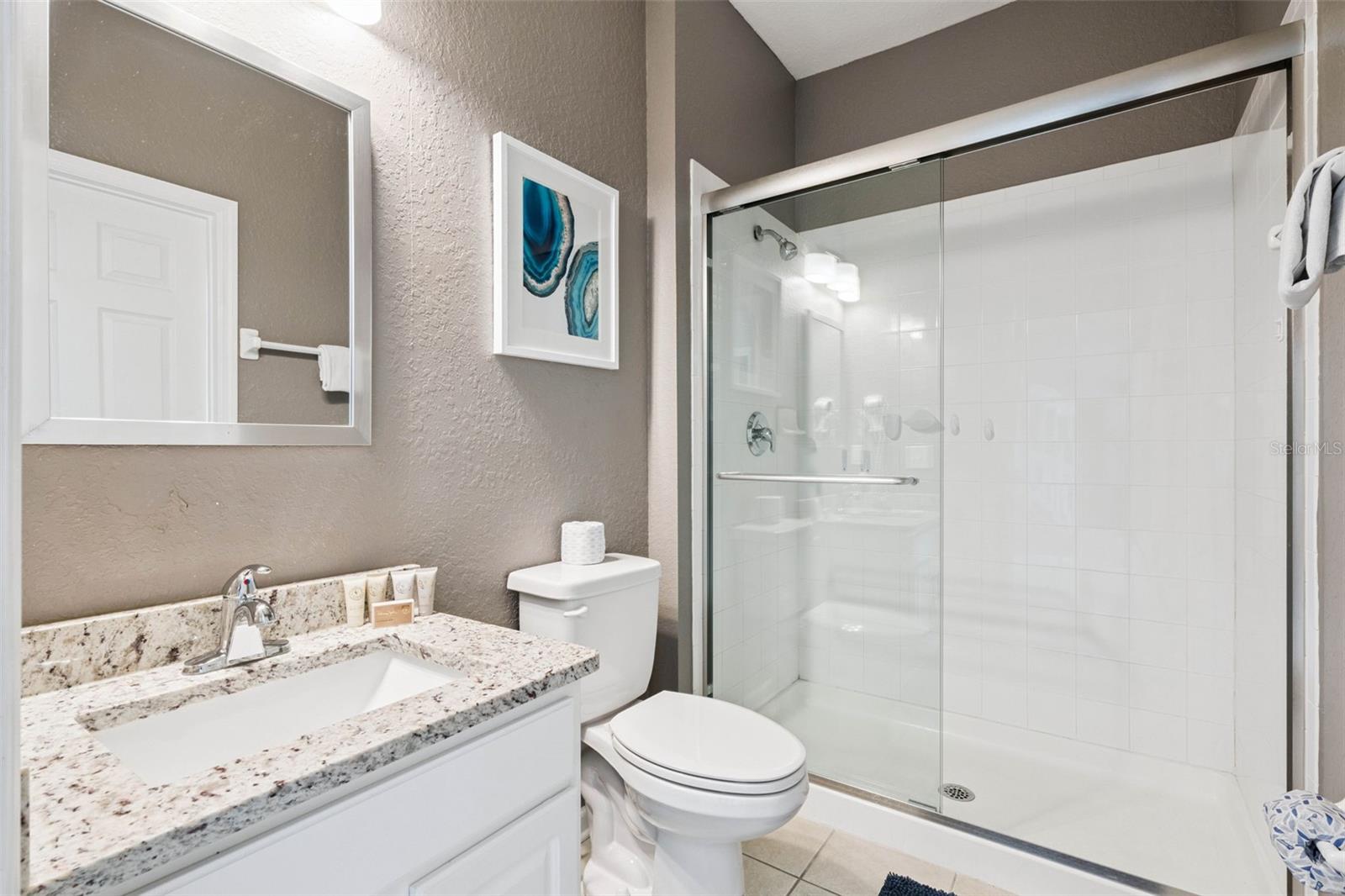 WINDSOR HILLS PH 4 - Residential
