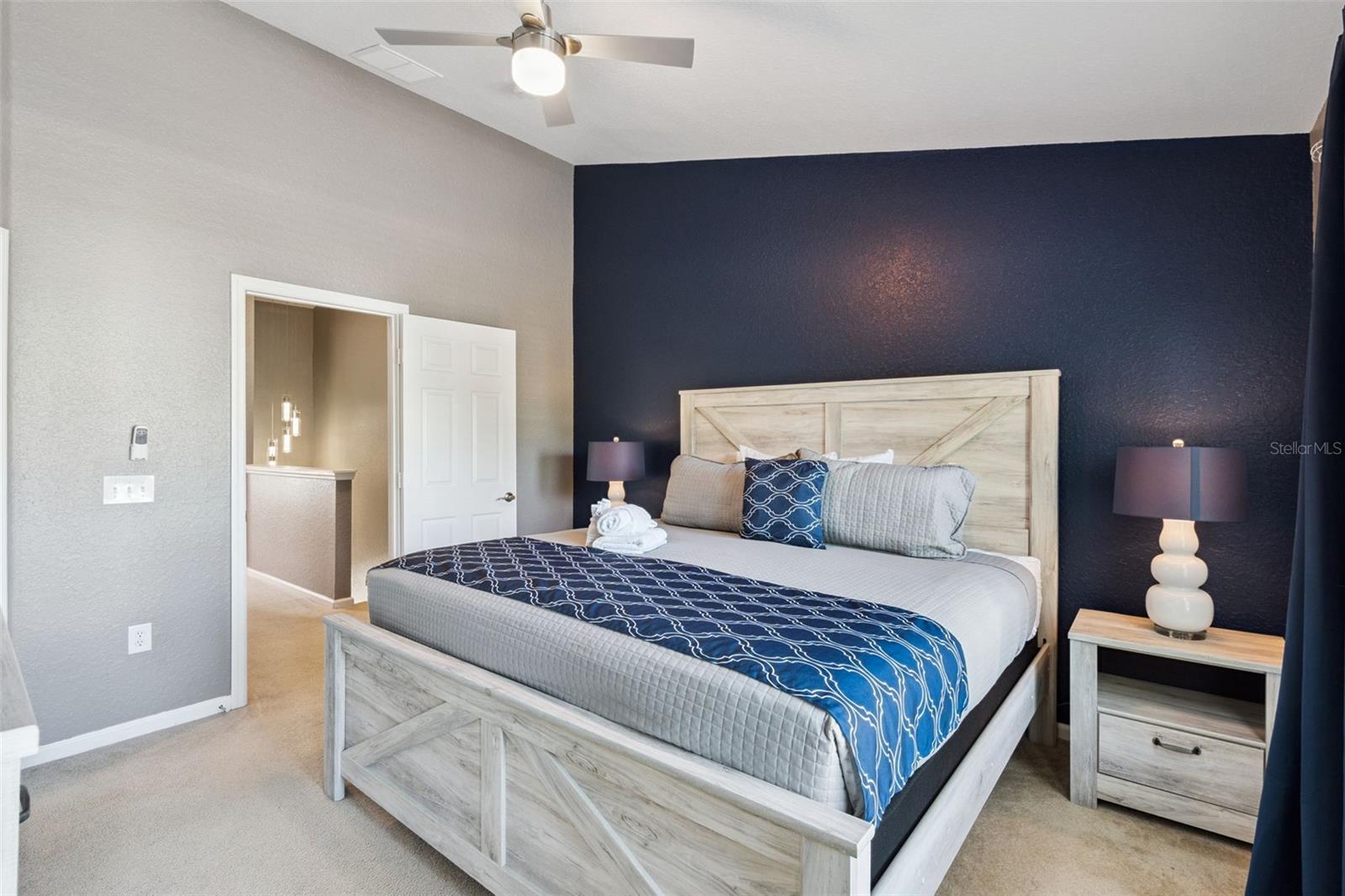 WINDSOR HILLS PH 4 - Residential