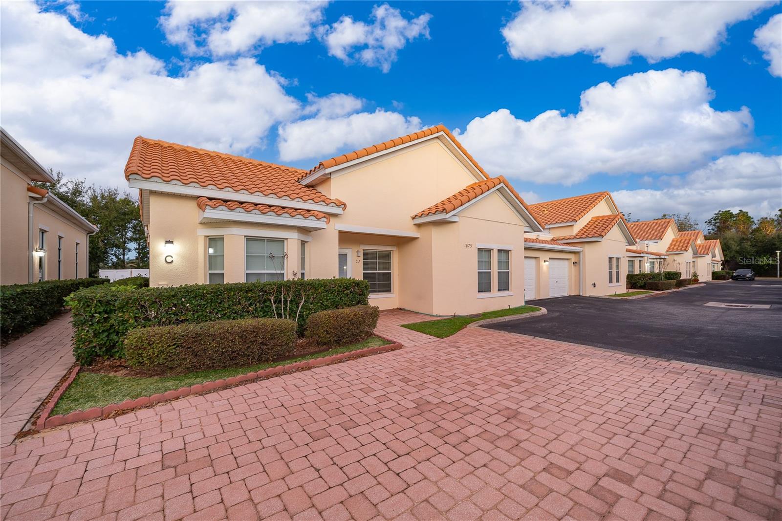 This Condo is Light & Bright with well equipped with tile floors, washer, and dryer. The Split bedroom plan is great for the homeowner. SHANTINIKETAN'S GOAL IS TO PROVIDE QUALITY LIFESTYLE AND HOMES FOR AGES 55+ AND OLDER. Residents are welcome to join the onsite cafeteria for a reasonable fee and enjoy chef-prepared lunches and dinners. Please note that Shanti Niketan is for adults of age 55+ and older.