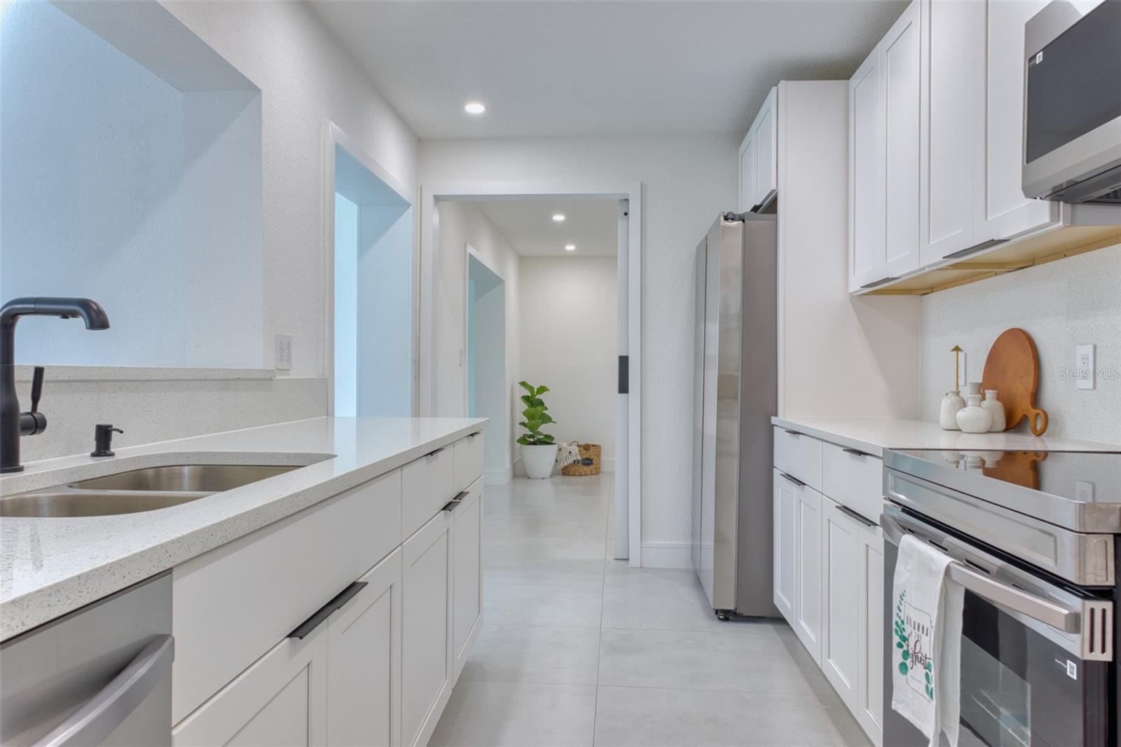 WINSTON PARK - Residential