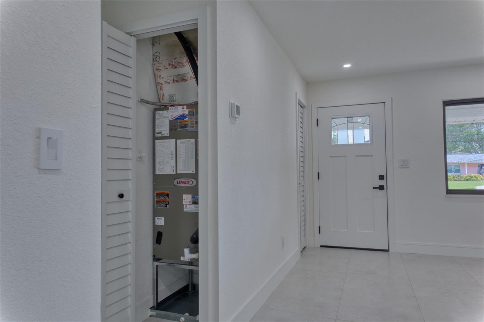 WINSTON PARK - Residential