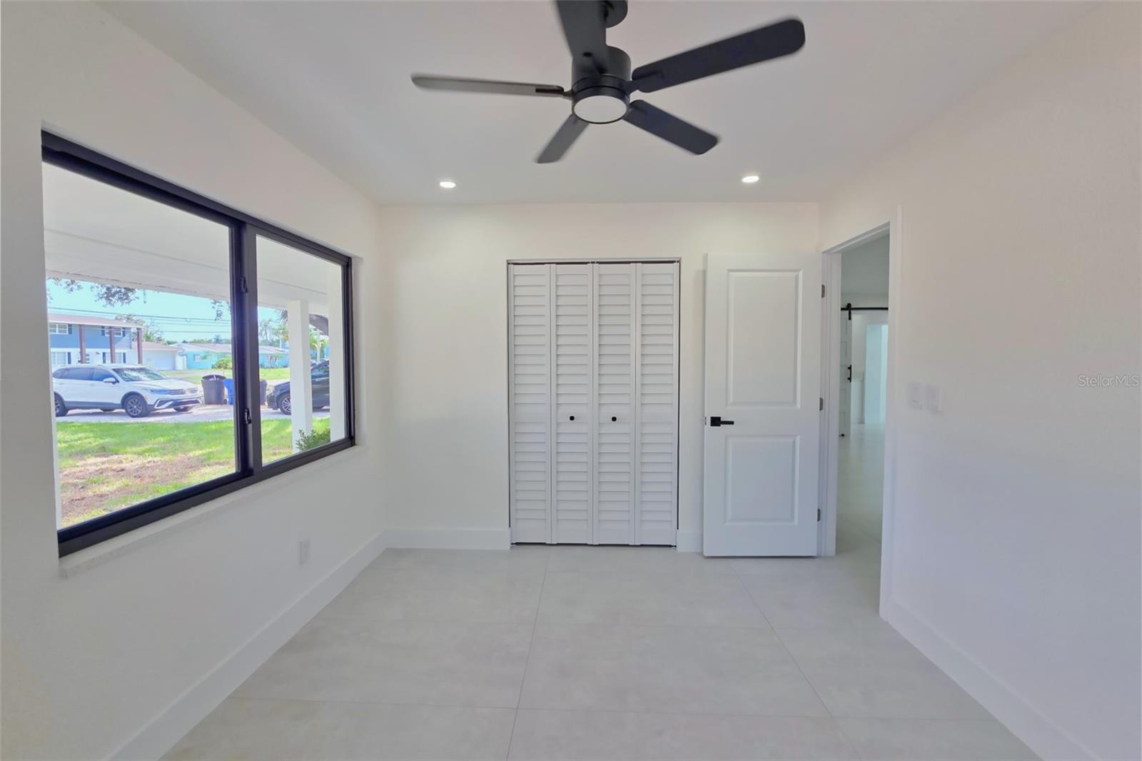 WINSTON PARK - Residential
