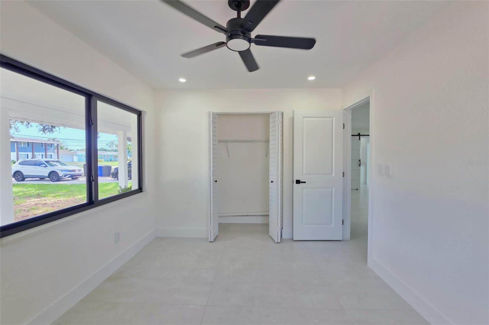 WINSTON PARK - Residential