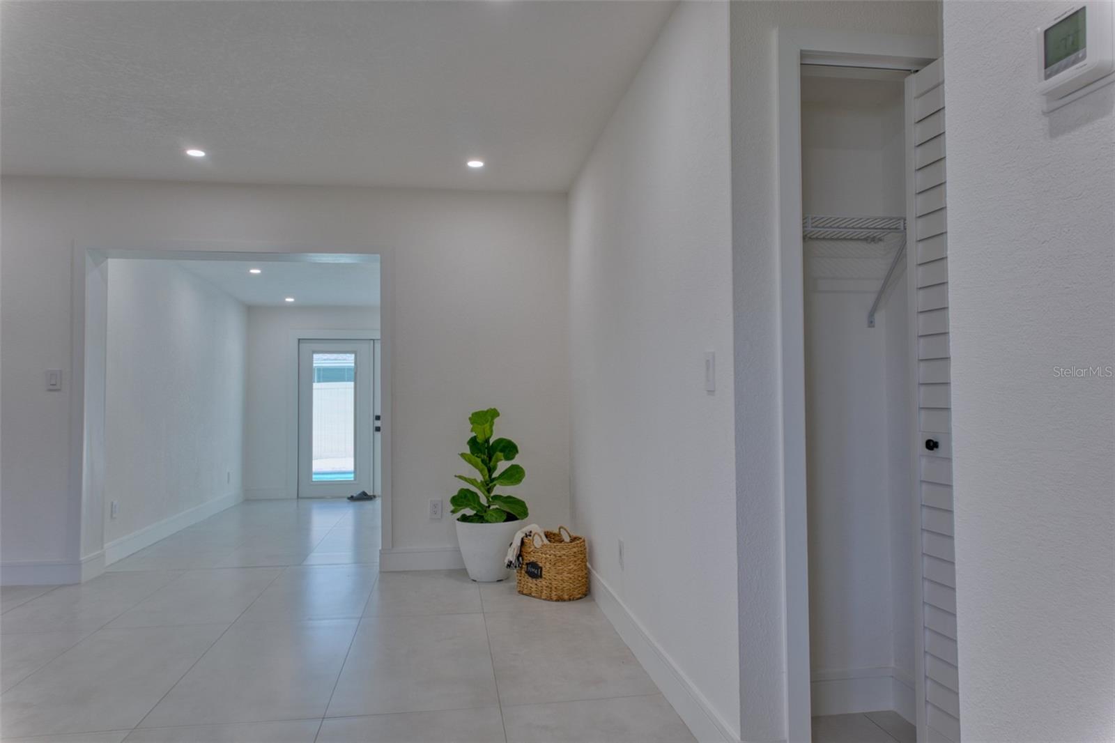 WINSTON PARK - Residential
