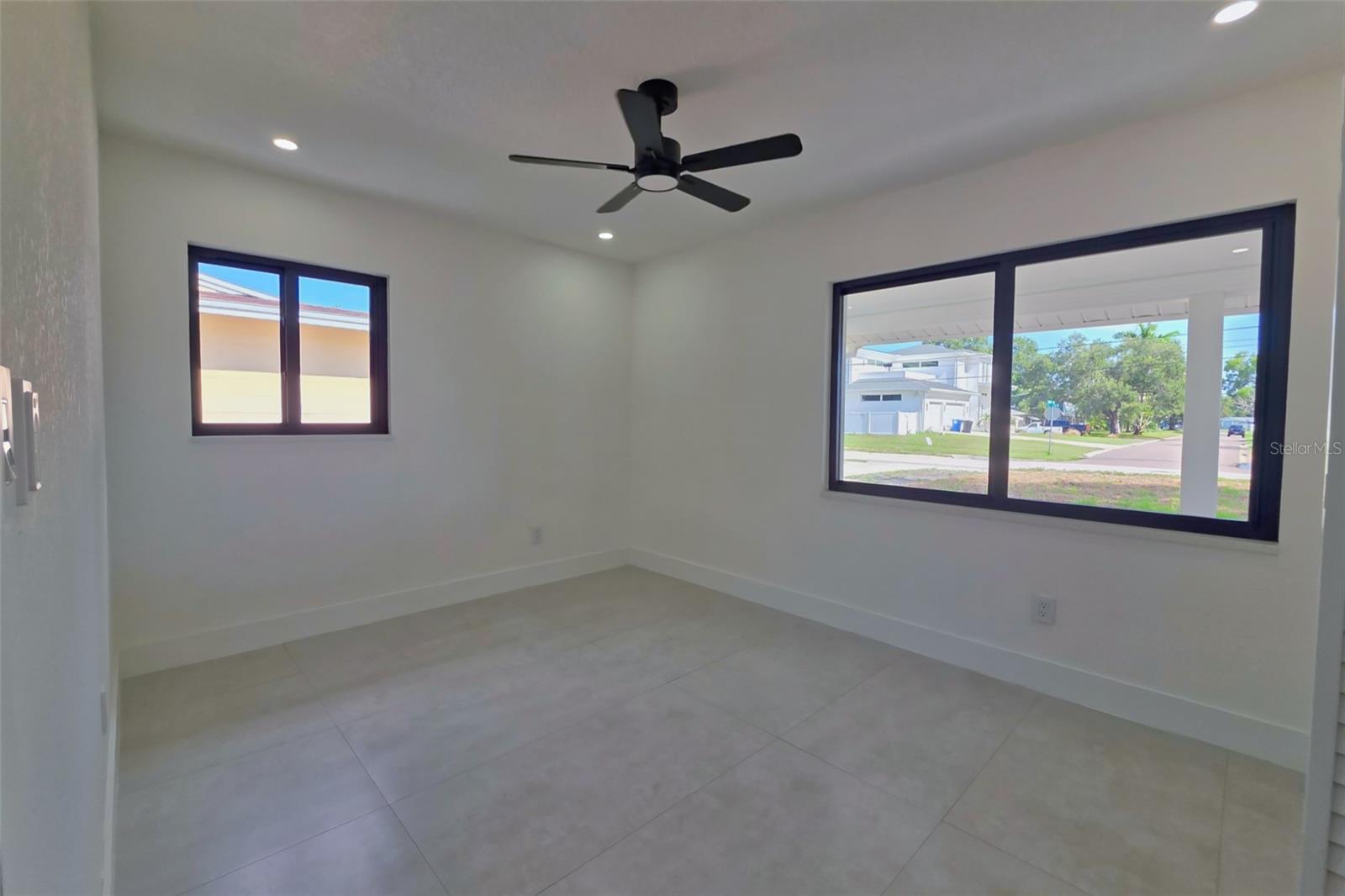 WINSTON PARK - Residential