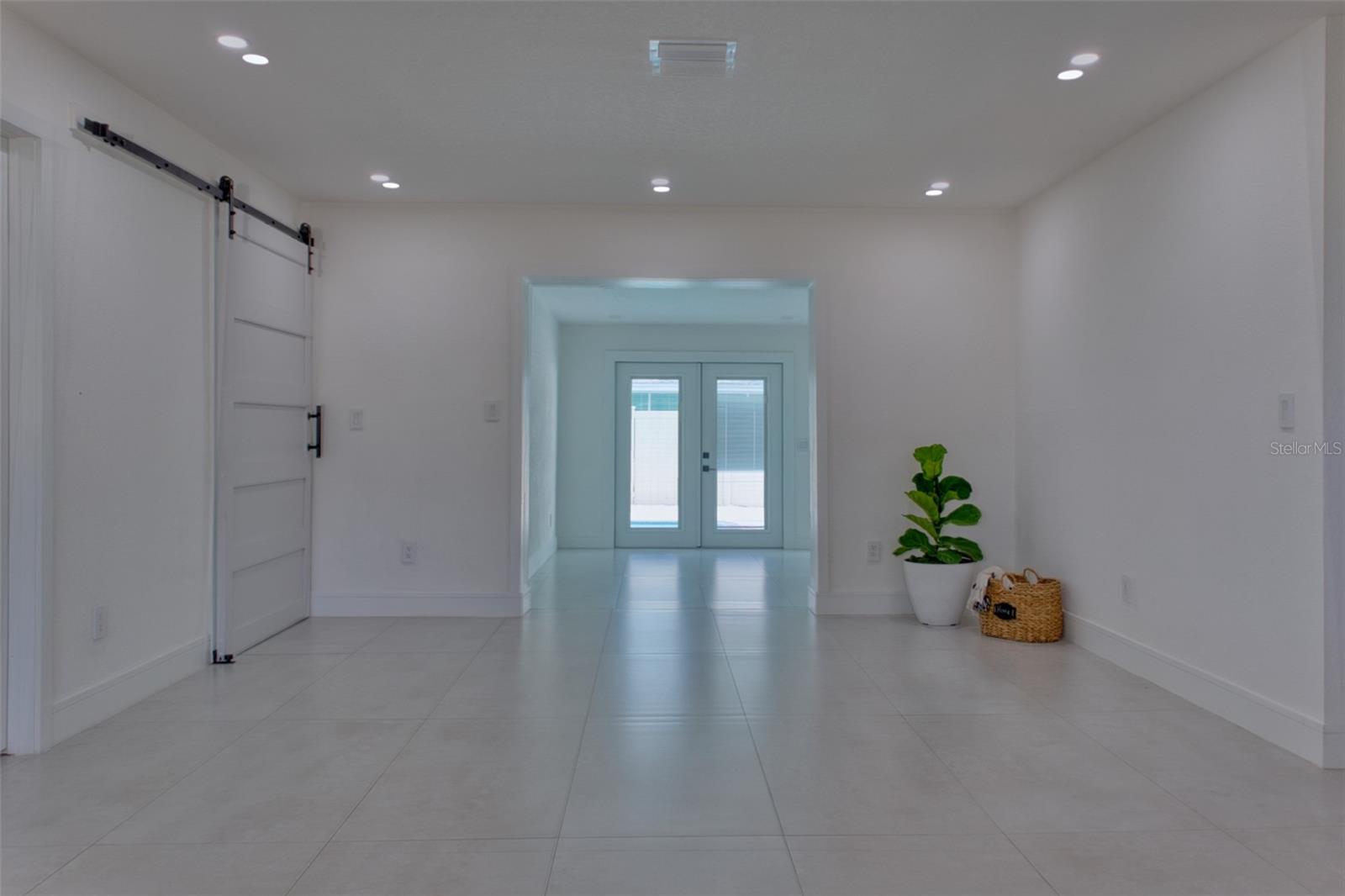 WINSTON PARK - Residential