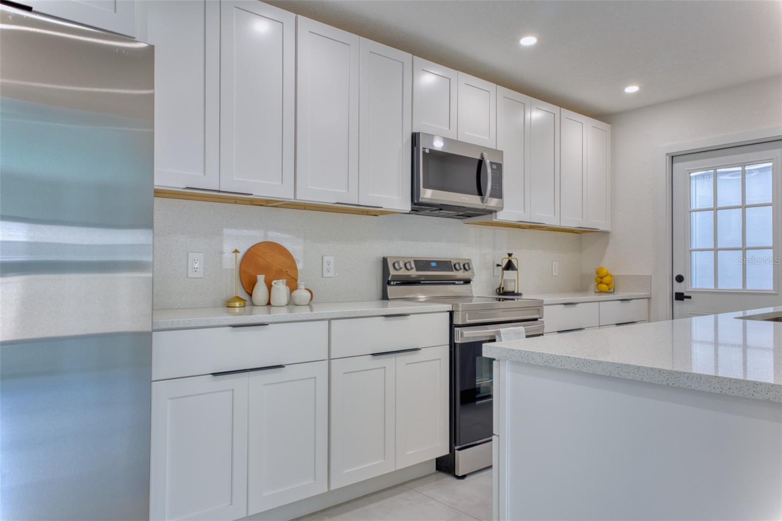 WINSTON PARK - Residential