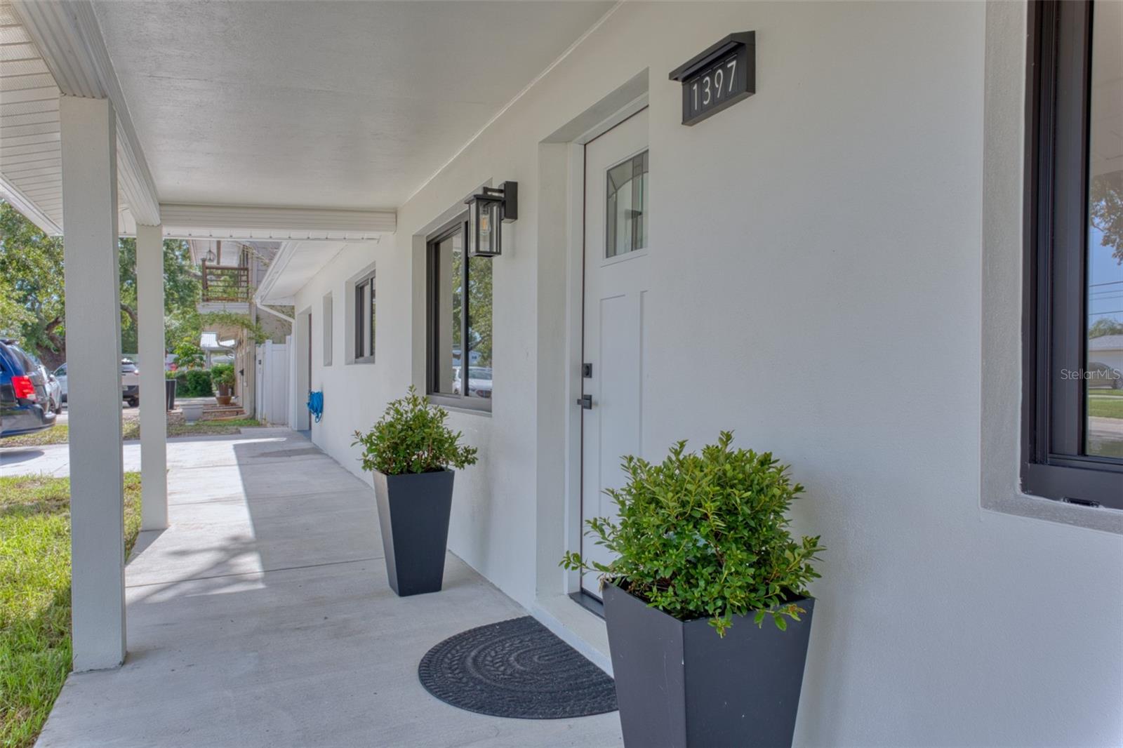 WINSTON PARK - Residential