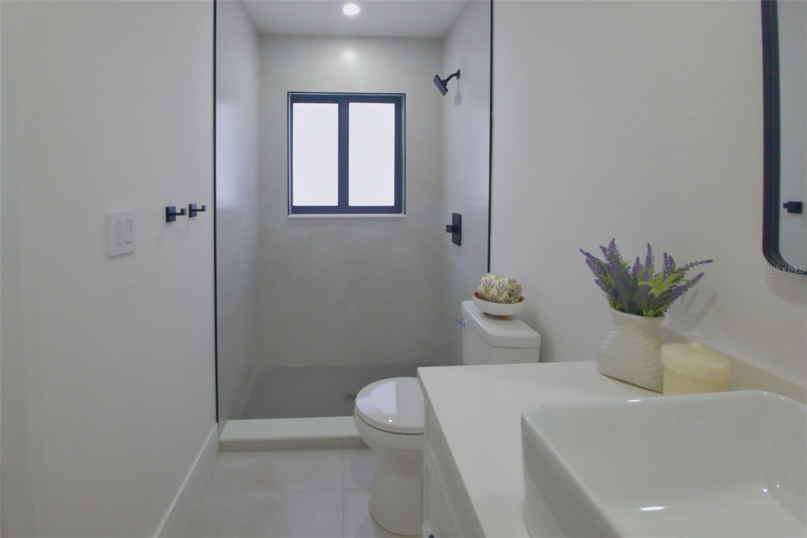 WINSTON PARK - Residential