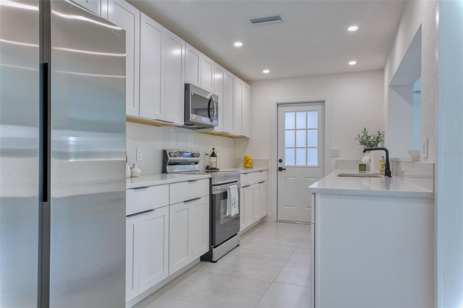 WINSTON PARK - Residential
