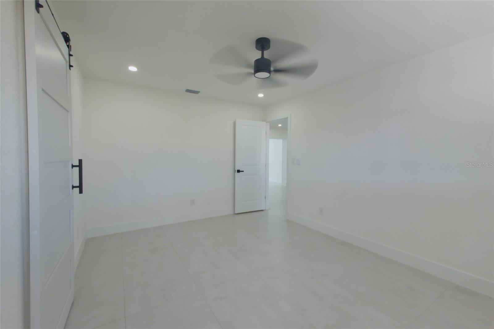 WINSTON PARK - Residential