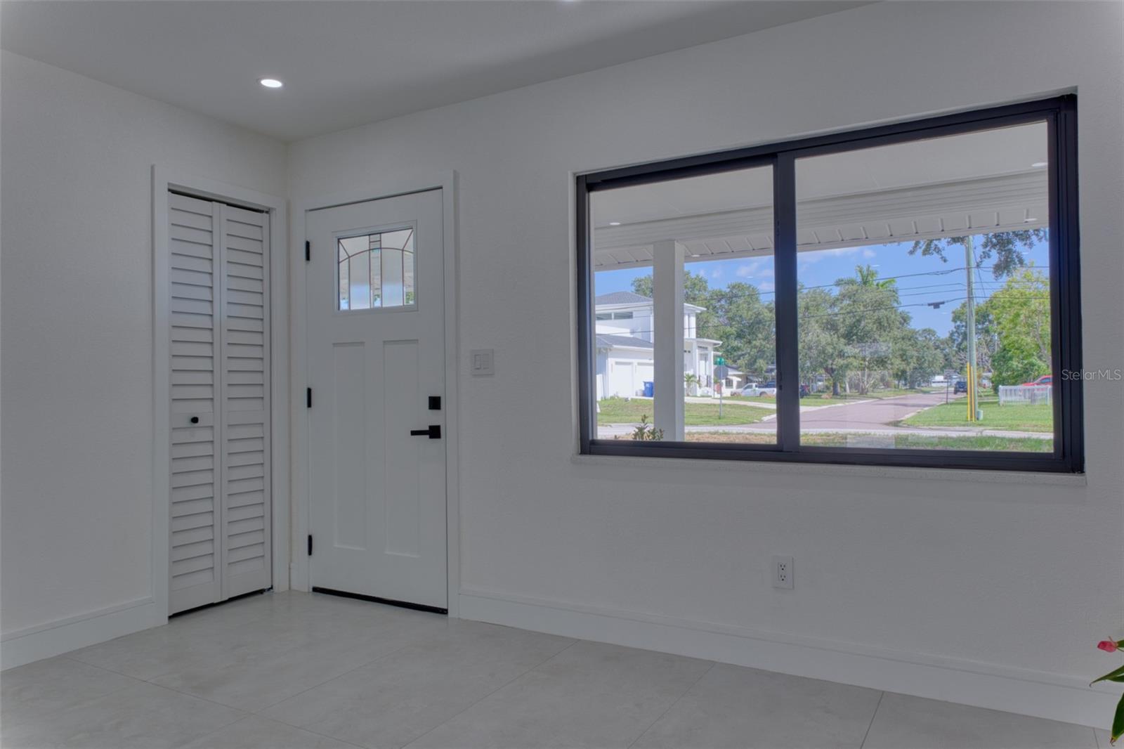 WINSTON PARK - Residential