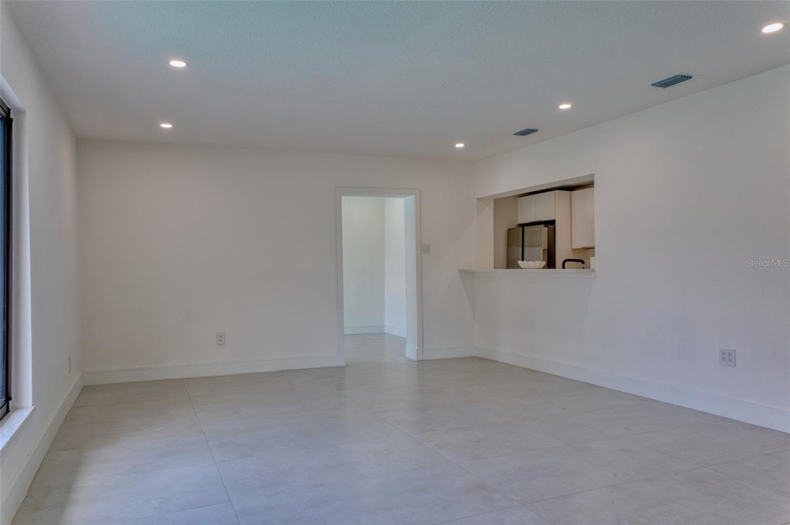 WINSTON PARK - Residential