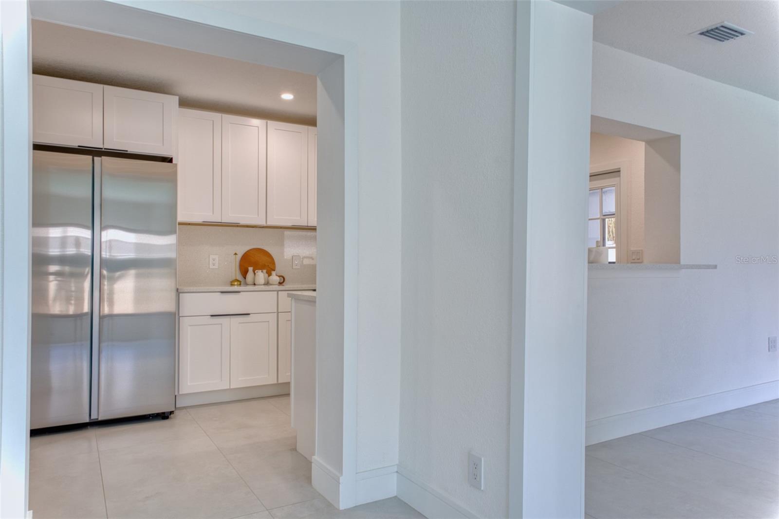 WINSTON PARK - Residential