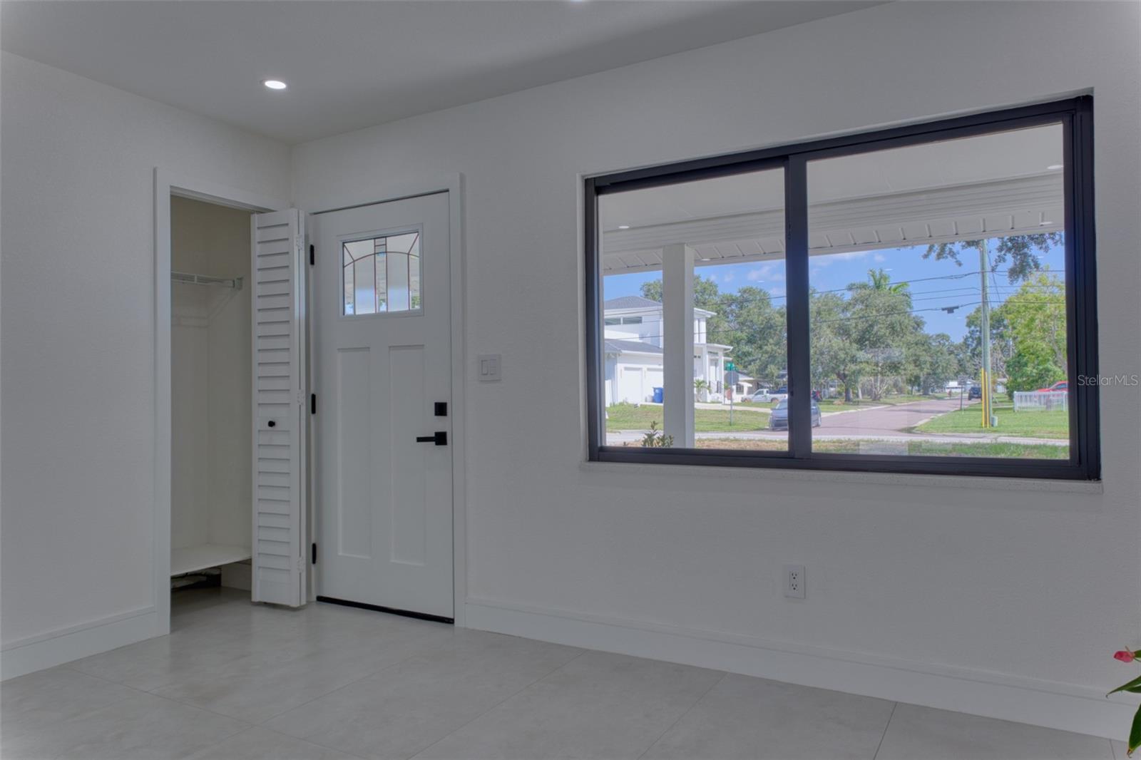 WINSTON PARK - Residential