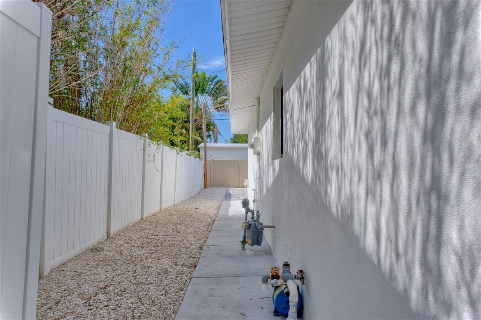 WINSTON PARK - Residential