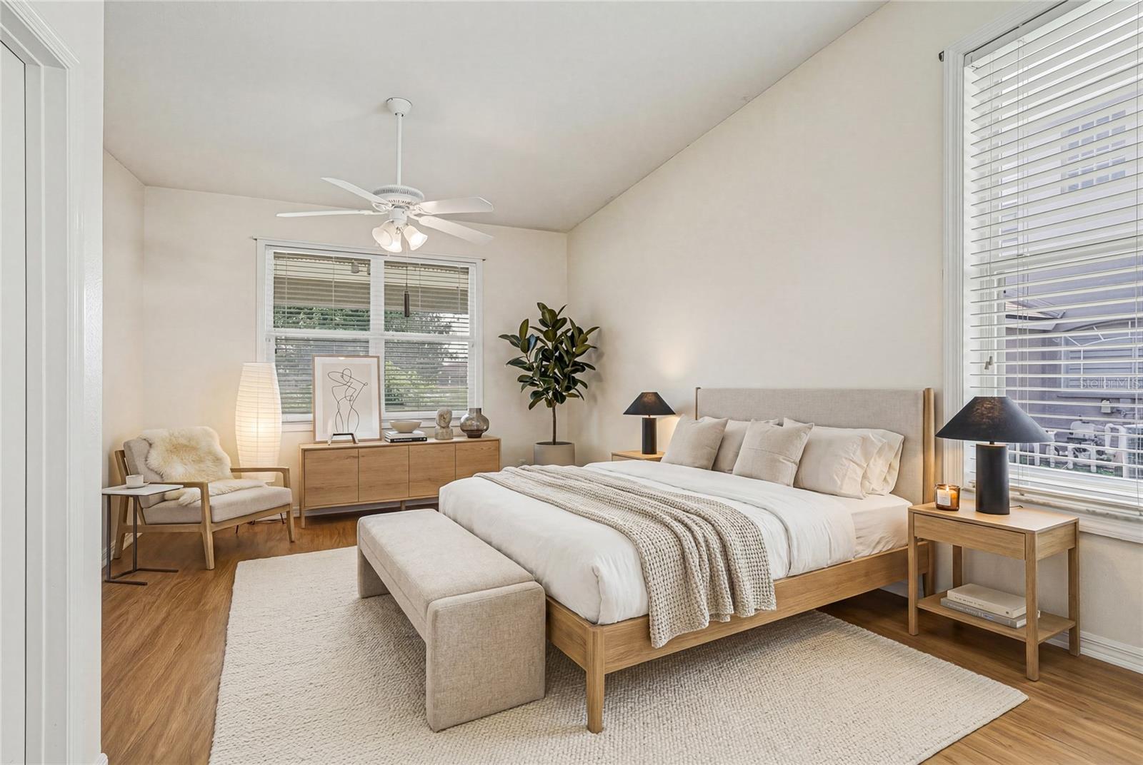 COVERED BRIDGE ESTATES PH 1 - Residential