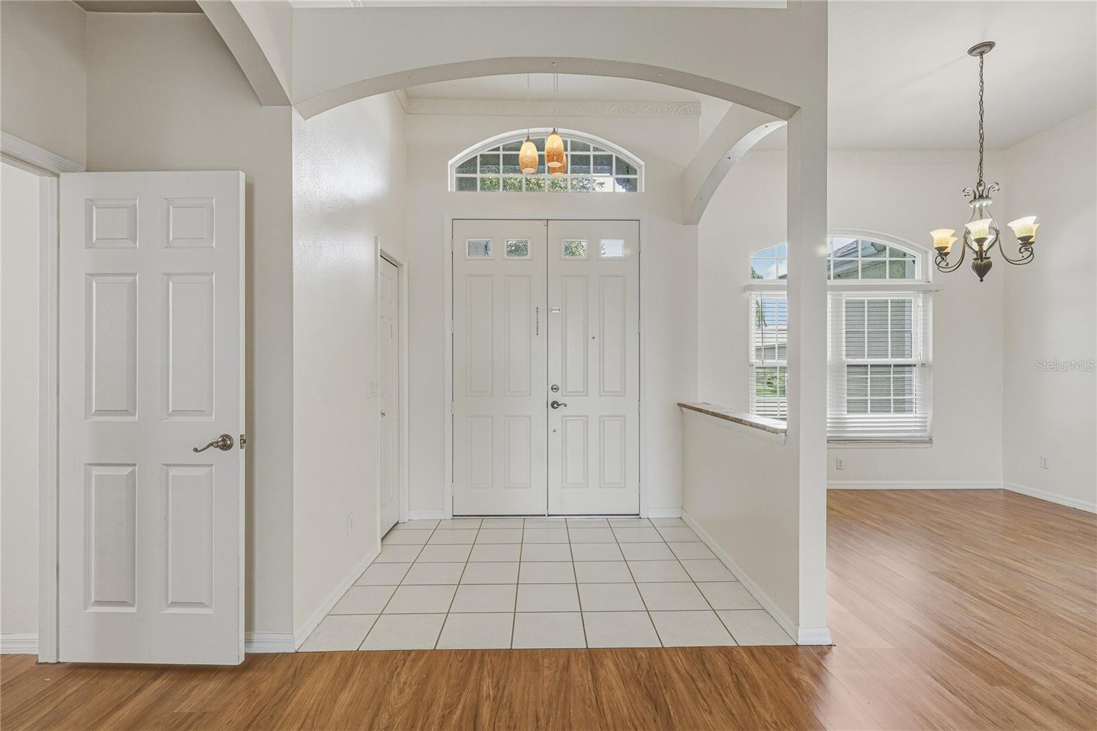 COVERED BRIDGE ESTATES PH 1 - Residential