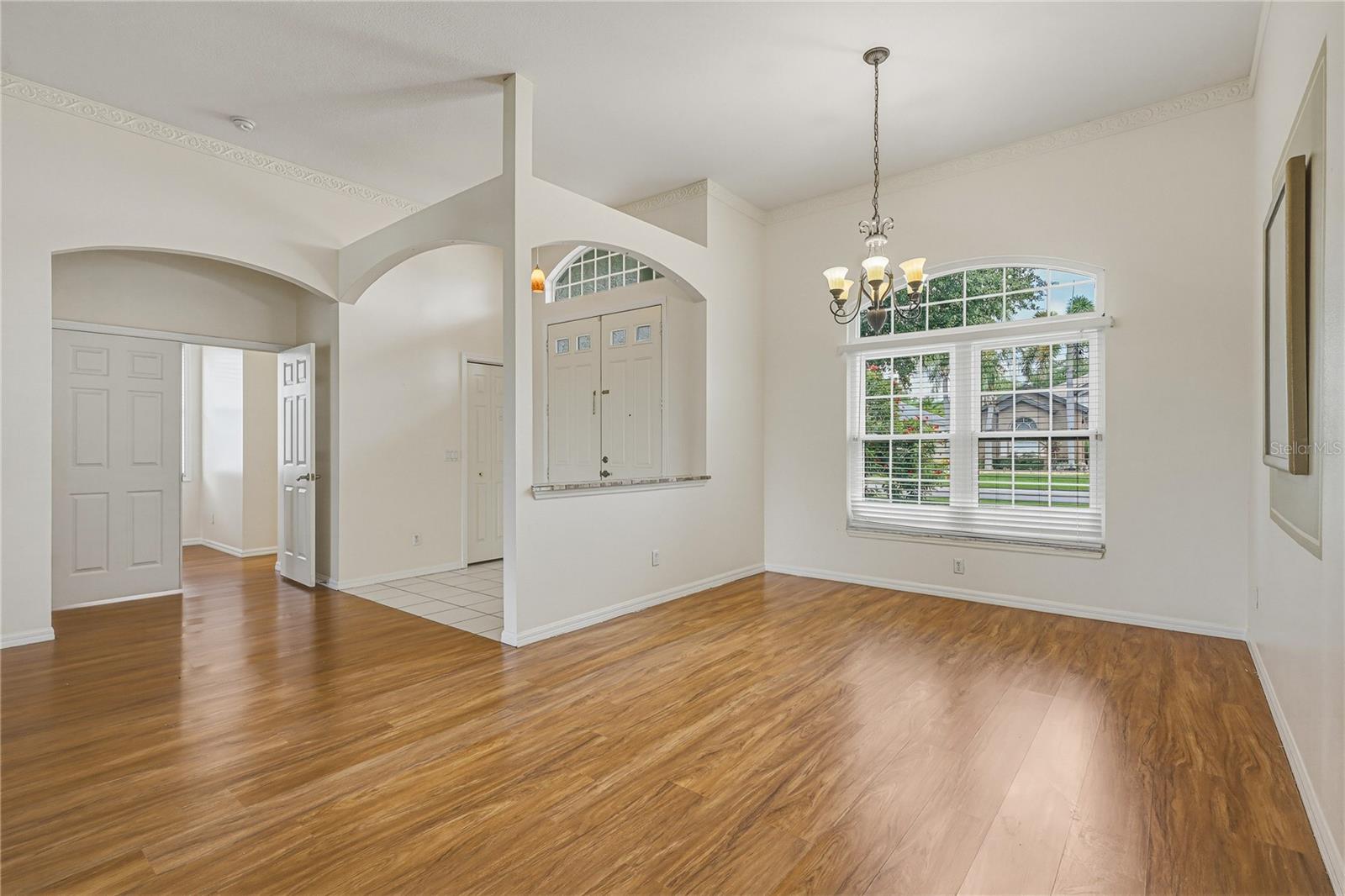 COVERED BRIDGE ESTATES PH 1 - Residential