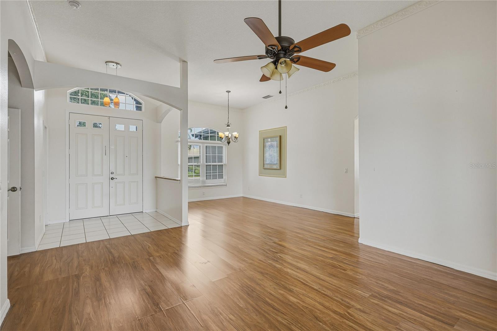 COVERED BRIDGE ESTATES PH 1 - Residential