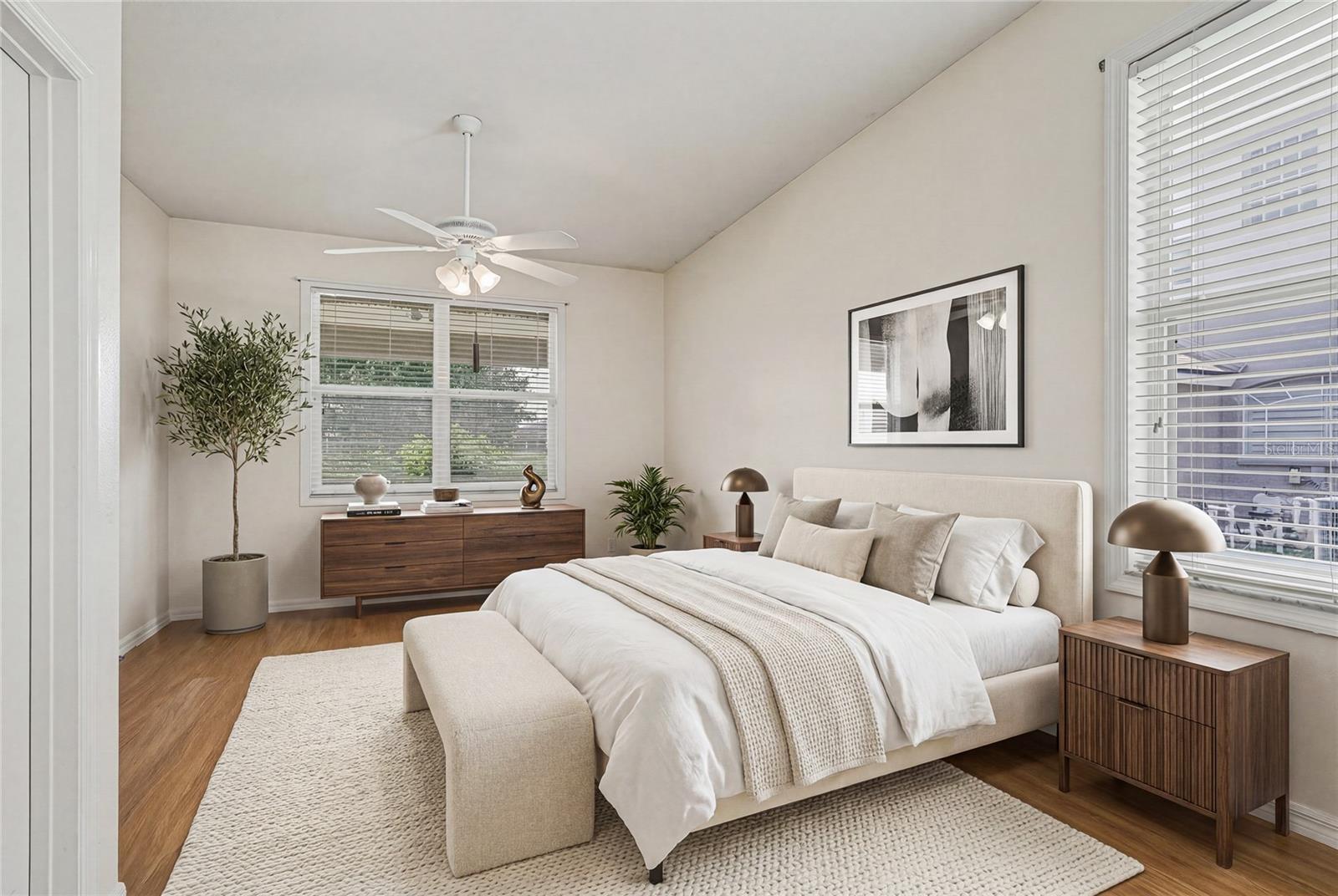 COVERED BRIDGE ESTATES PH 1 - Residential
