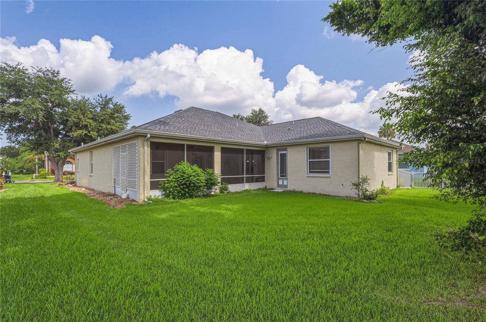 COVERED BRIDGE ESTATES PH 1 - Residential